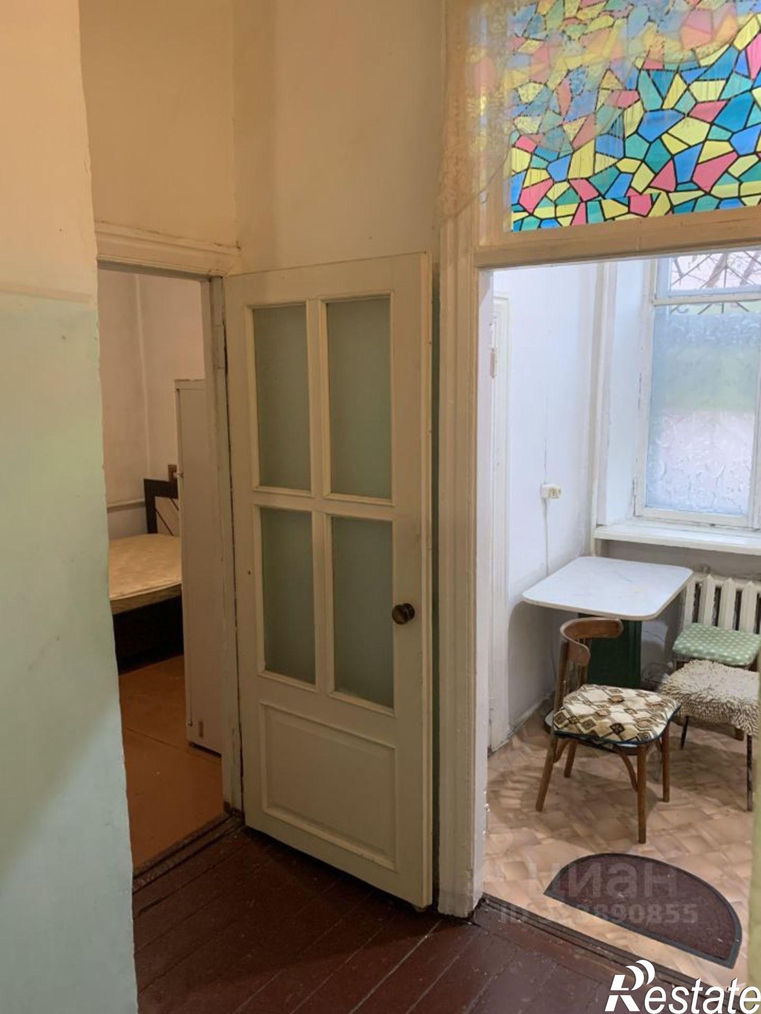 Купить квартиру за 4 600 000 рублей на улица Лыткина, 74