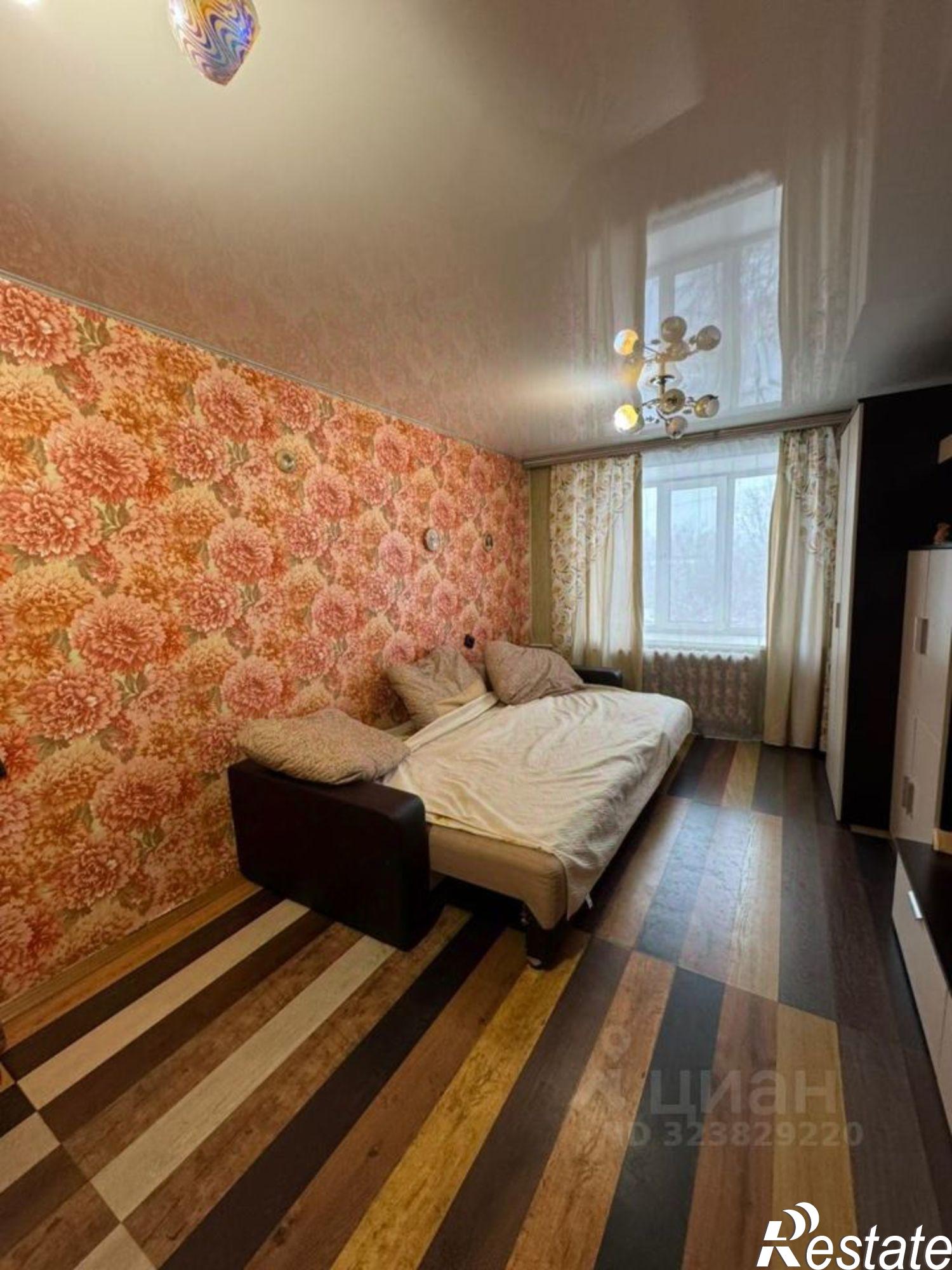 Сдать комнату за 11 000 рублей на ул Ледовского, 3а