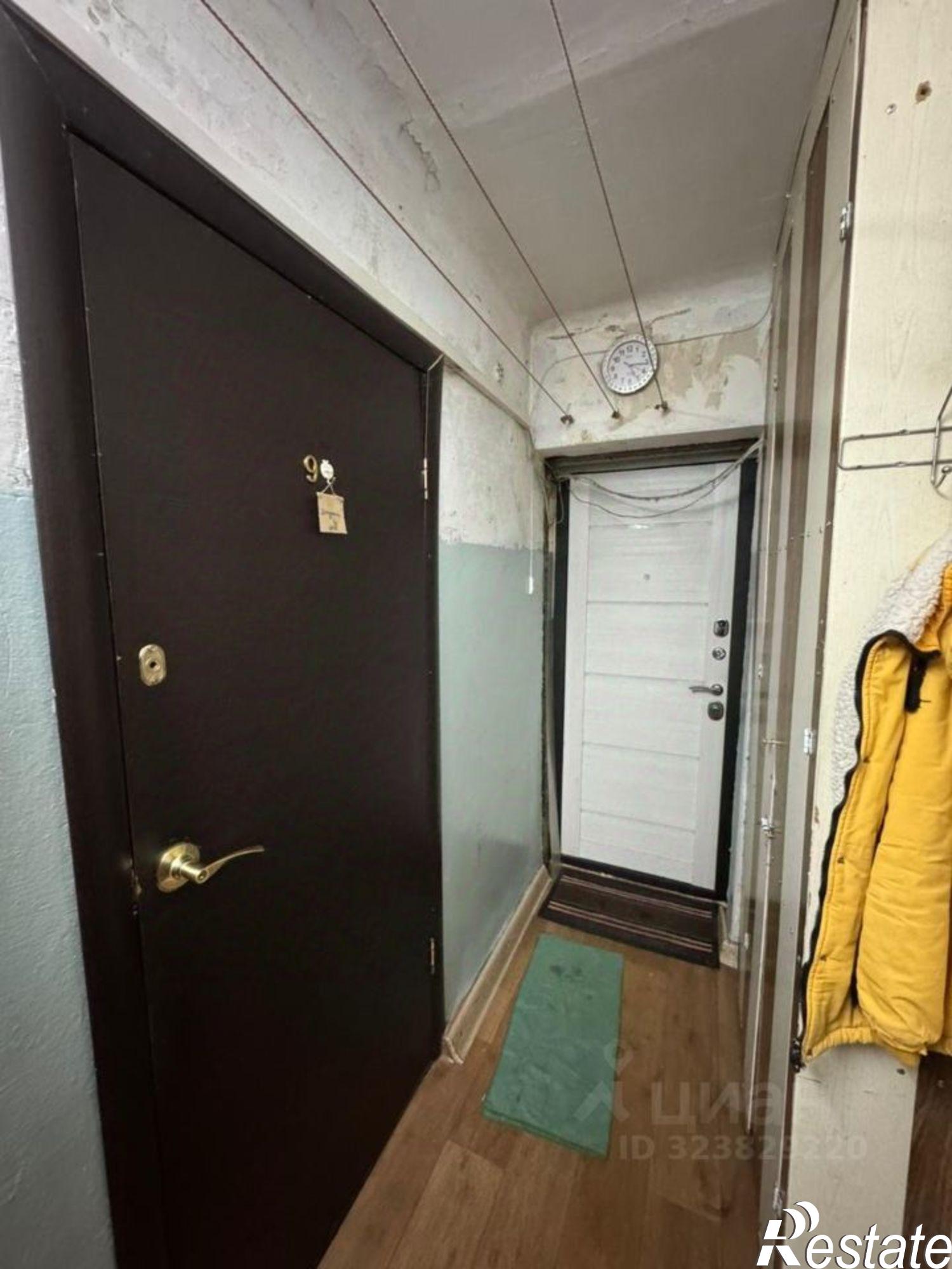 Сдать комнату за 11 000 рублей на ул Ледовского, 3а