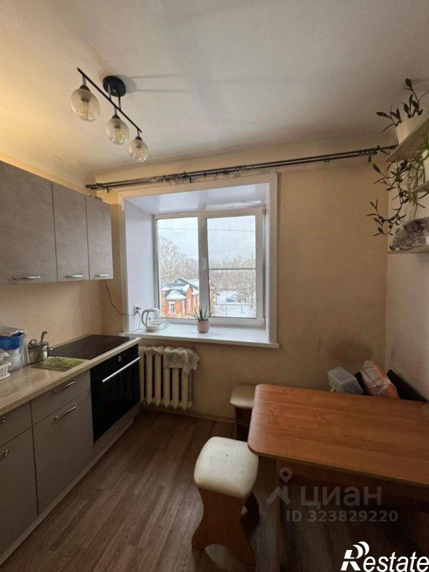 Сдать комнату за 11 000 рублей на ул Ледовского, 3а