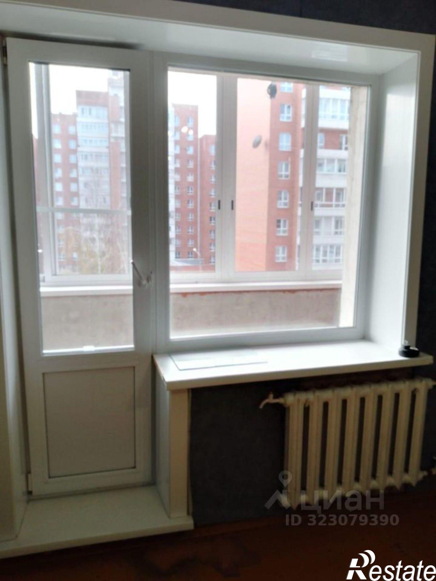 Купить квартиру за 5 290 000 рублей на ул Ямская, 13