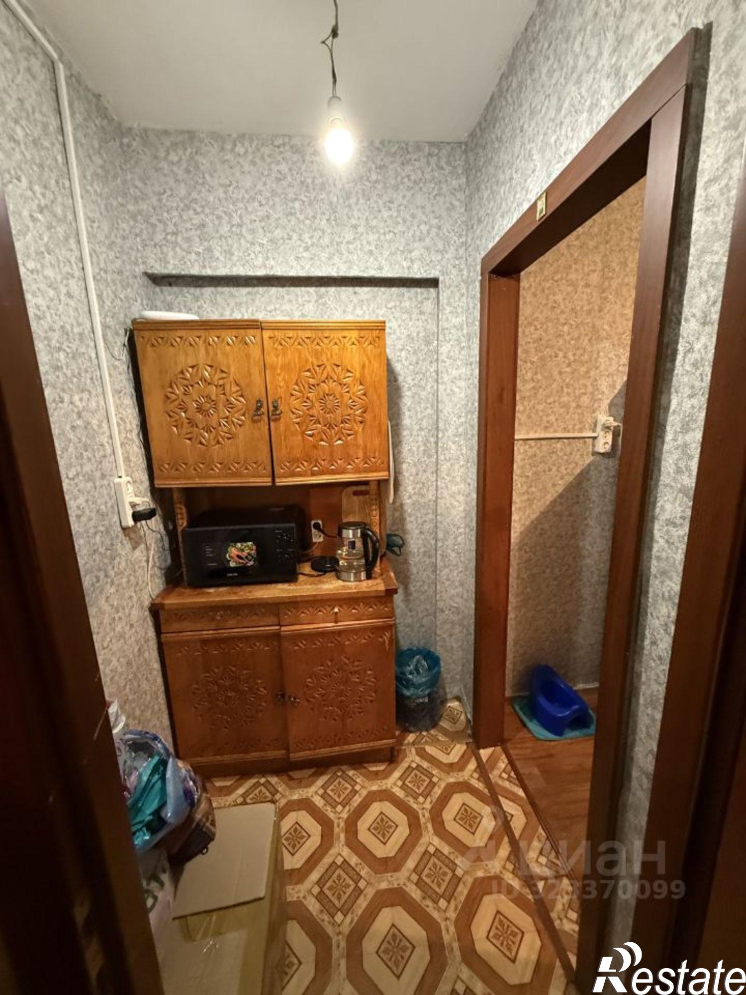 Купить комнату за 1 250 000 рублей на улица Маршала Конева, 14А