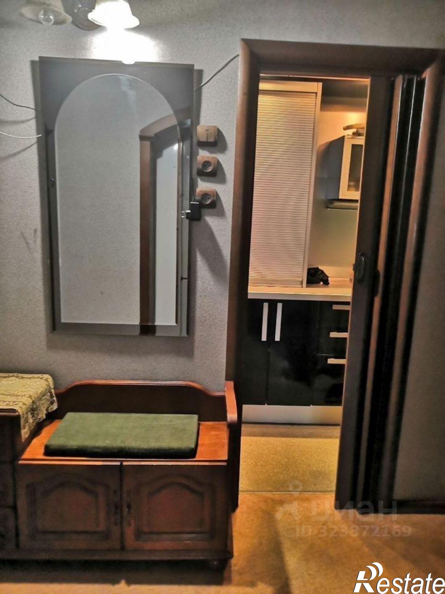 Сдать квартиру за 35 000 рублей на ул Маршала Конева, 20/30