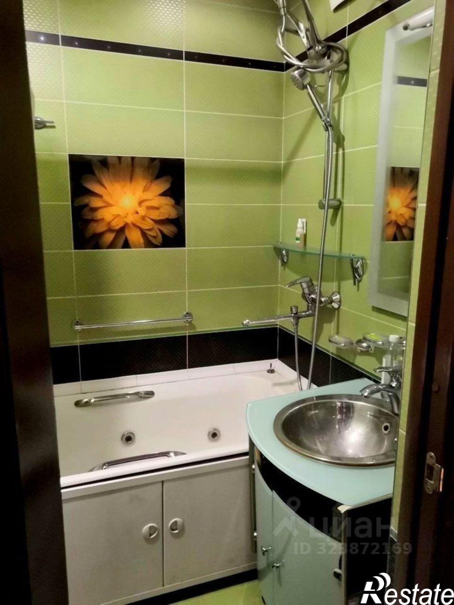 Сдать квартиру за 35 000 рублей на ул Маршала Конева, 20/30