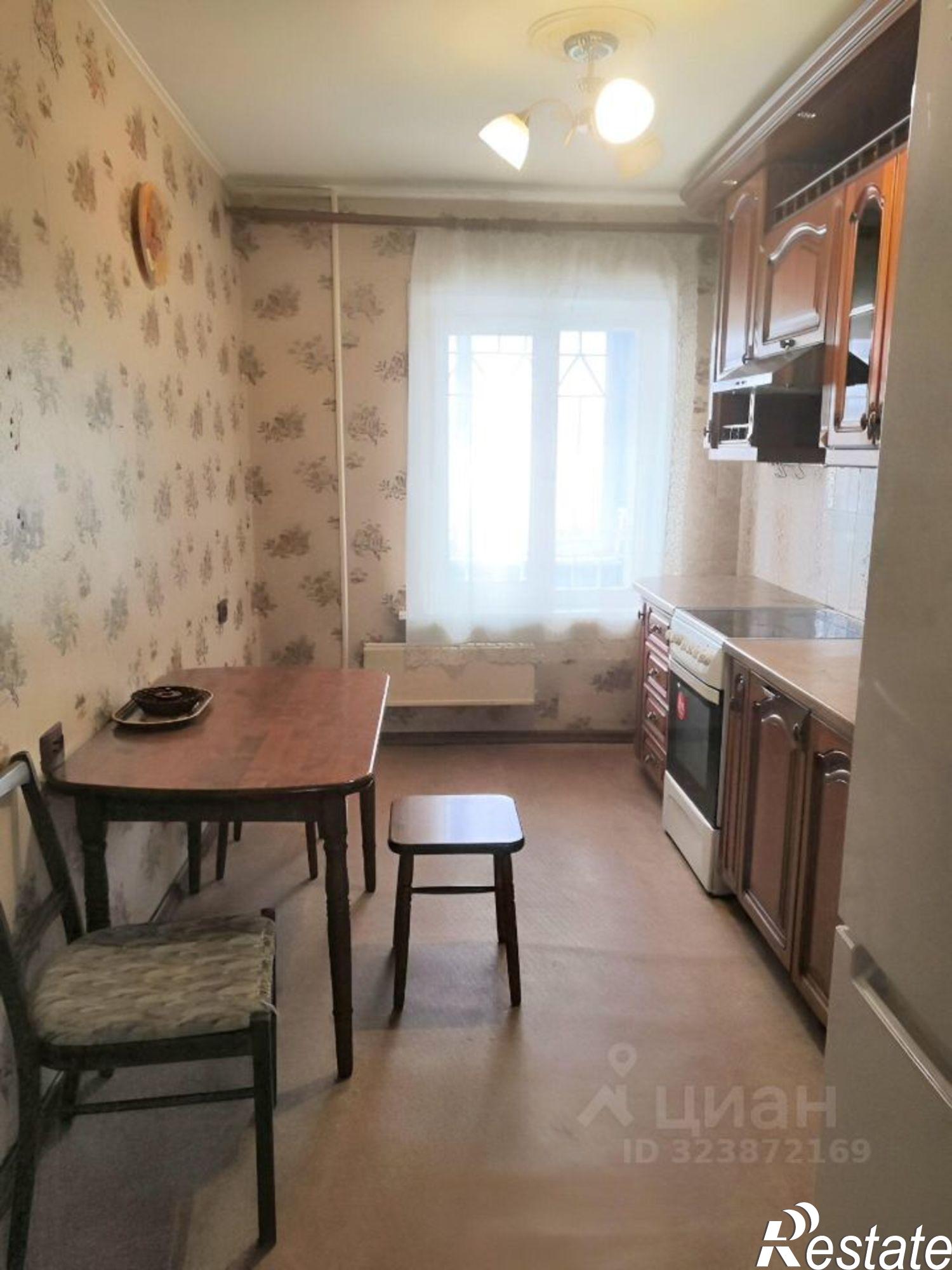 Сдать квартиру за 35 000 рублей на ул Маршала Конева, 20/30