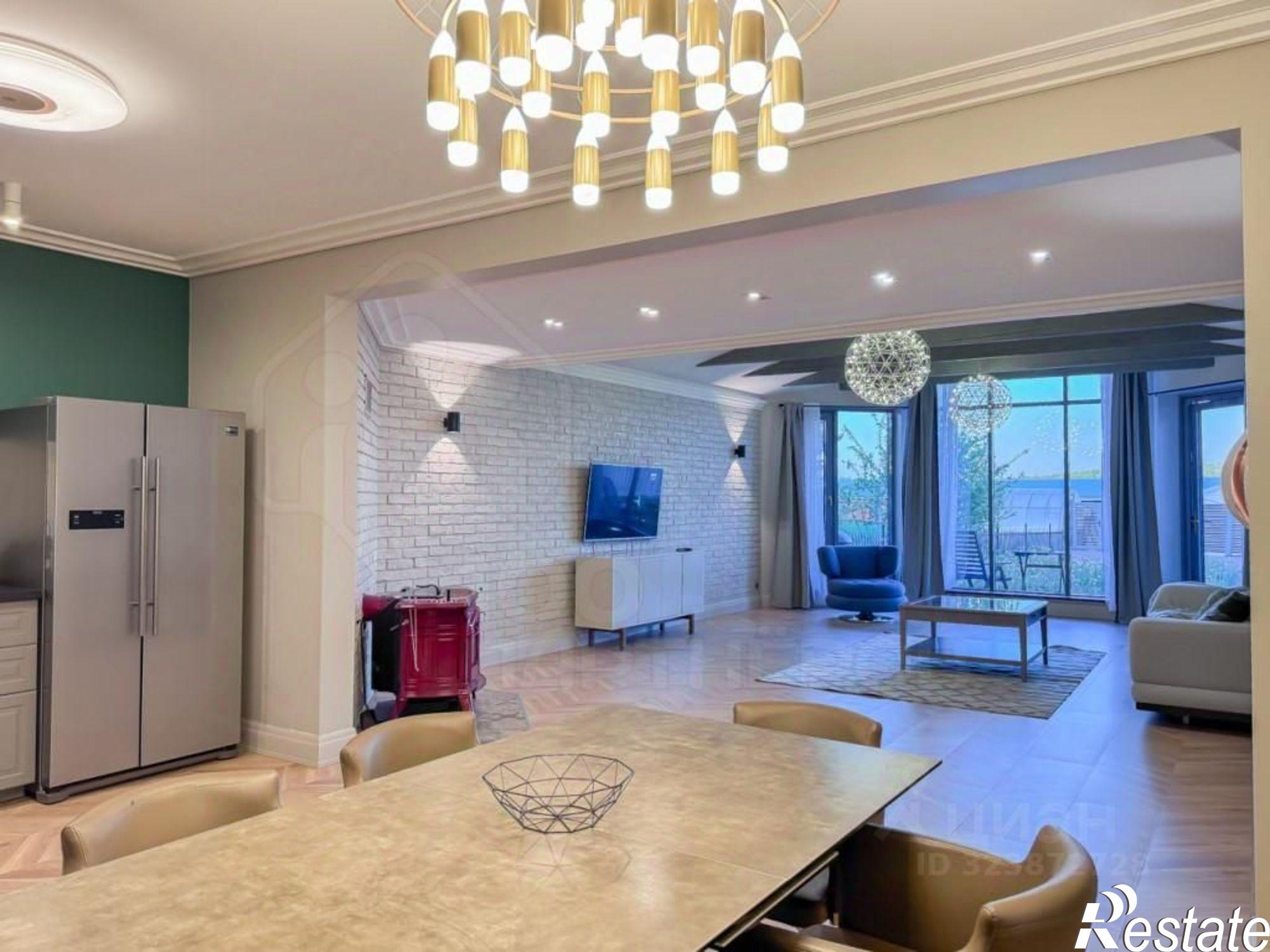 Сдать дачу, дом, коттедж за 200 000 рублей на ул Ржанова, 118