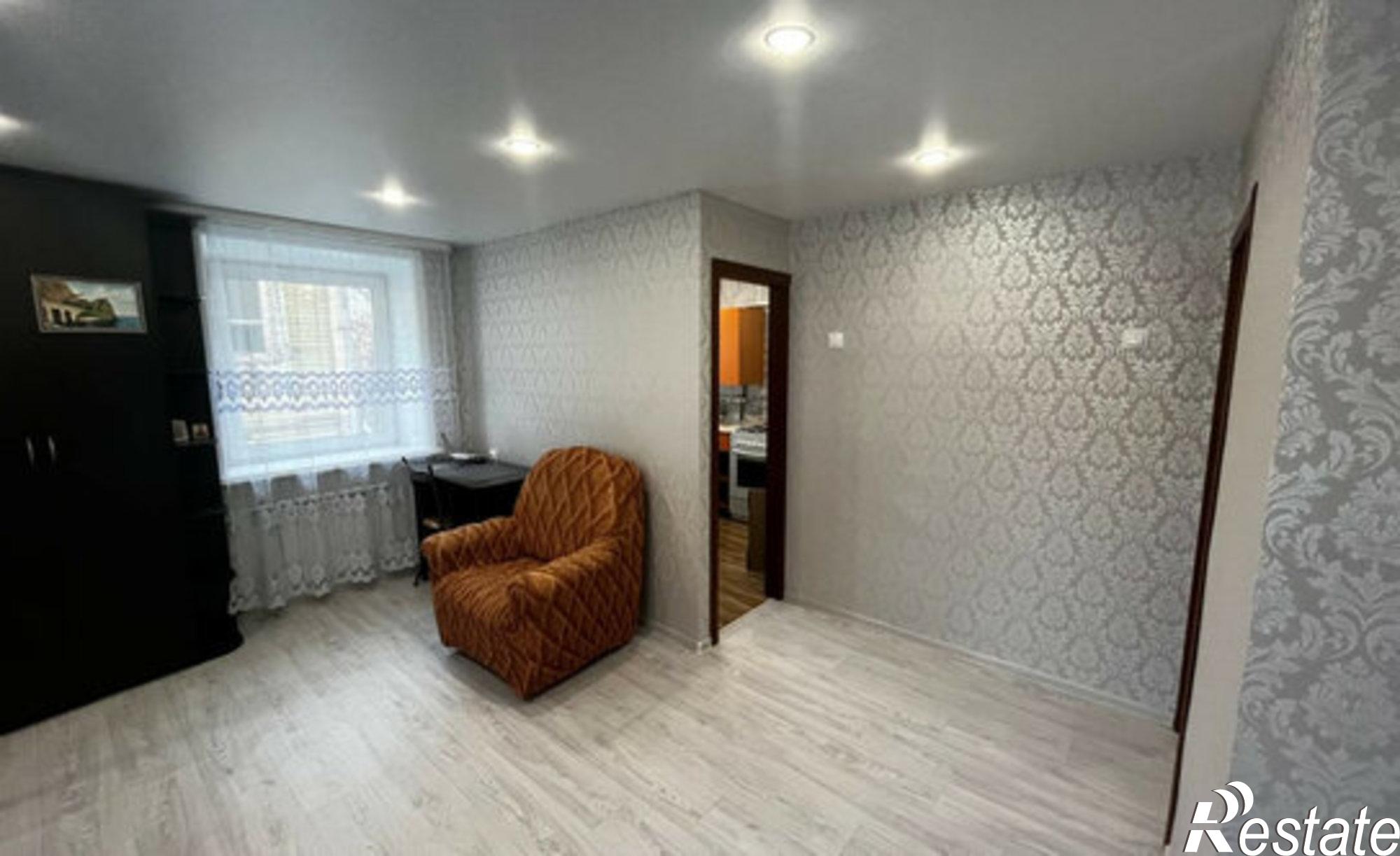 Купить квартиру за 5 500 000 рублей на Профсоюзная улица, 20