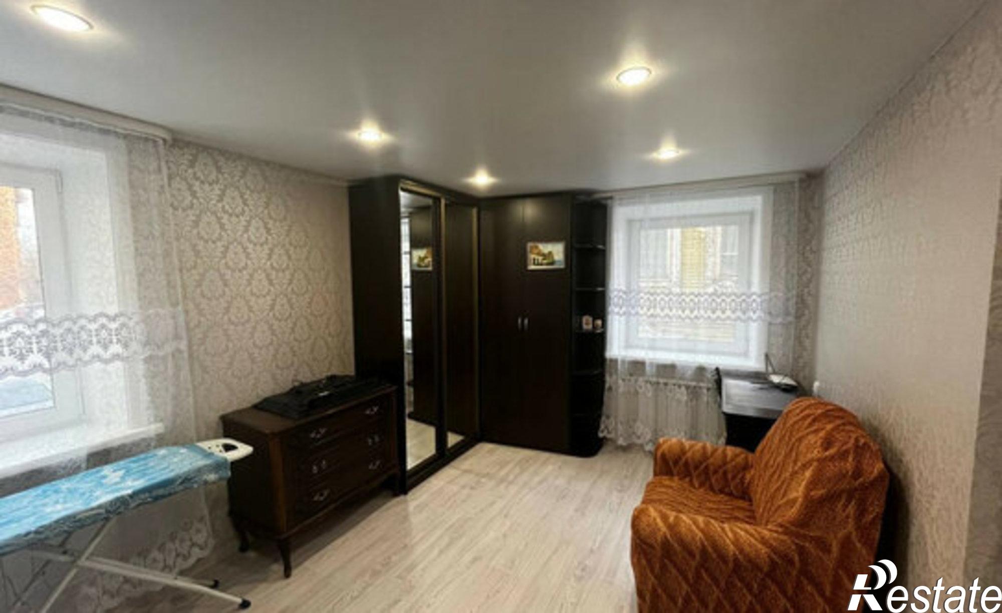 Купить квартиру за 5 500 000 рублей на Профсоюзная улица, 20