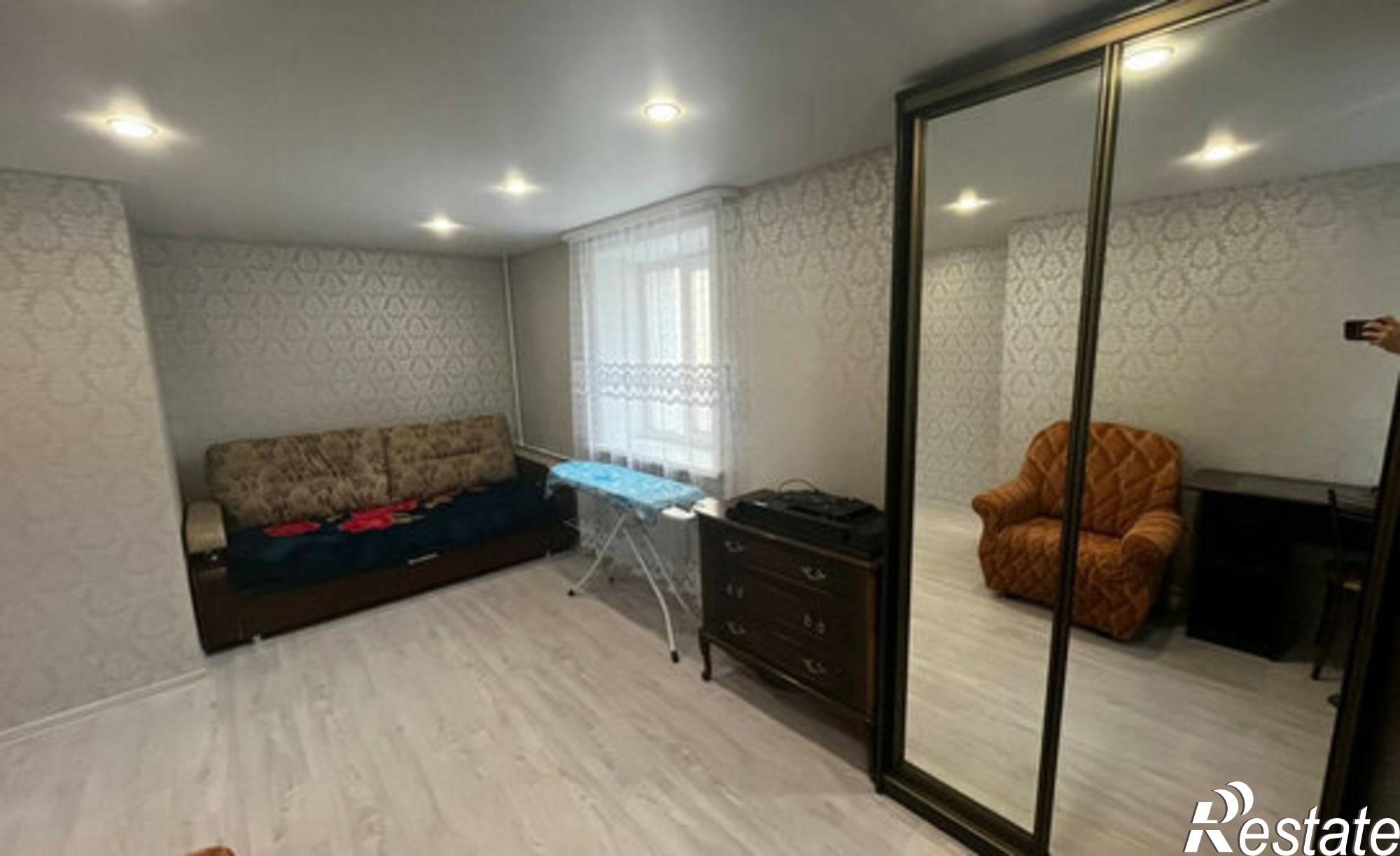 Купить квартиру за 5 500 000 рублей на Профсоюзная улица, 20