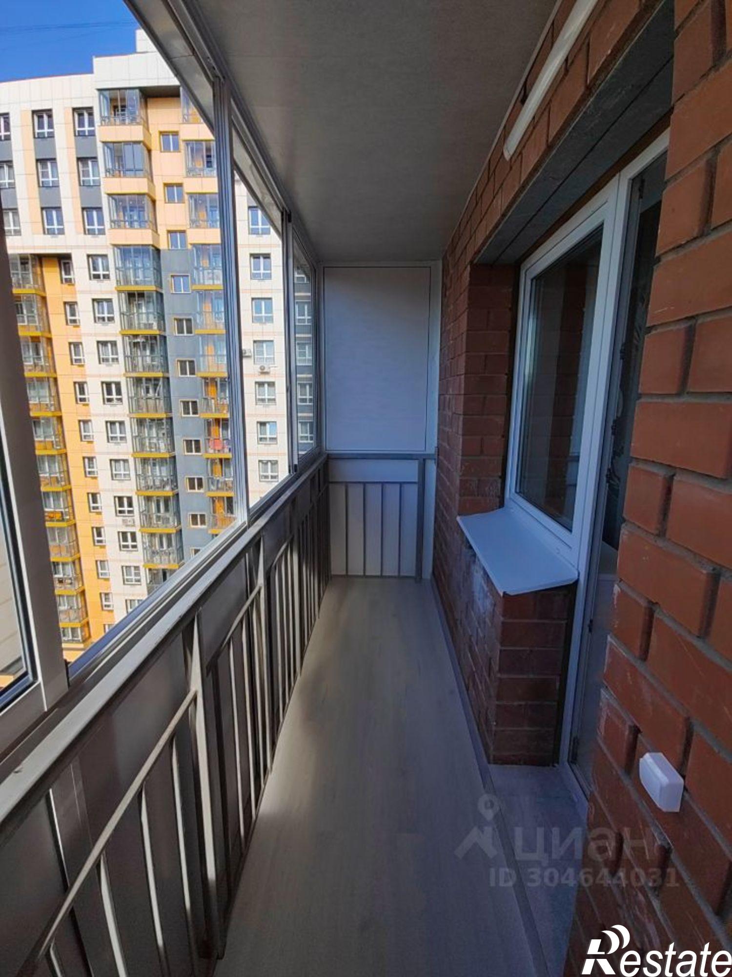 Сдать квартиру за 65 000 рублей на ул Депутатская, 87/4