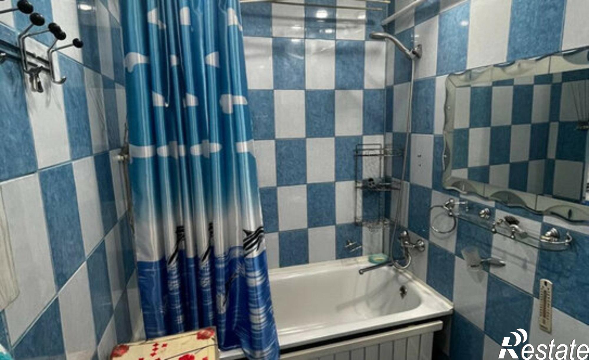 Купить квартиру за 5 500 000 рублей на Профсоюзная улица, 20