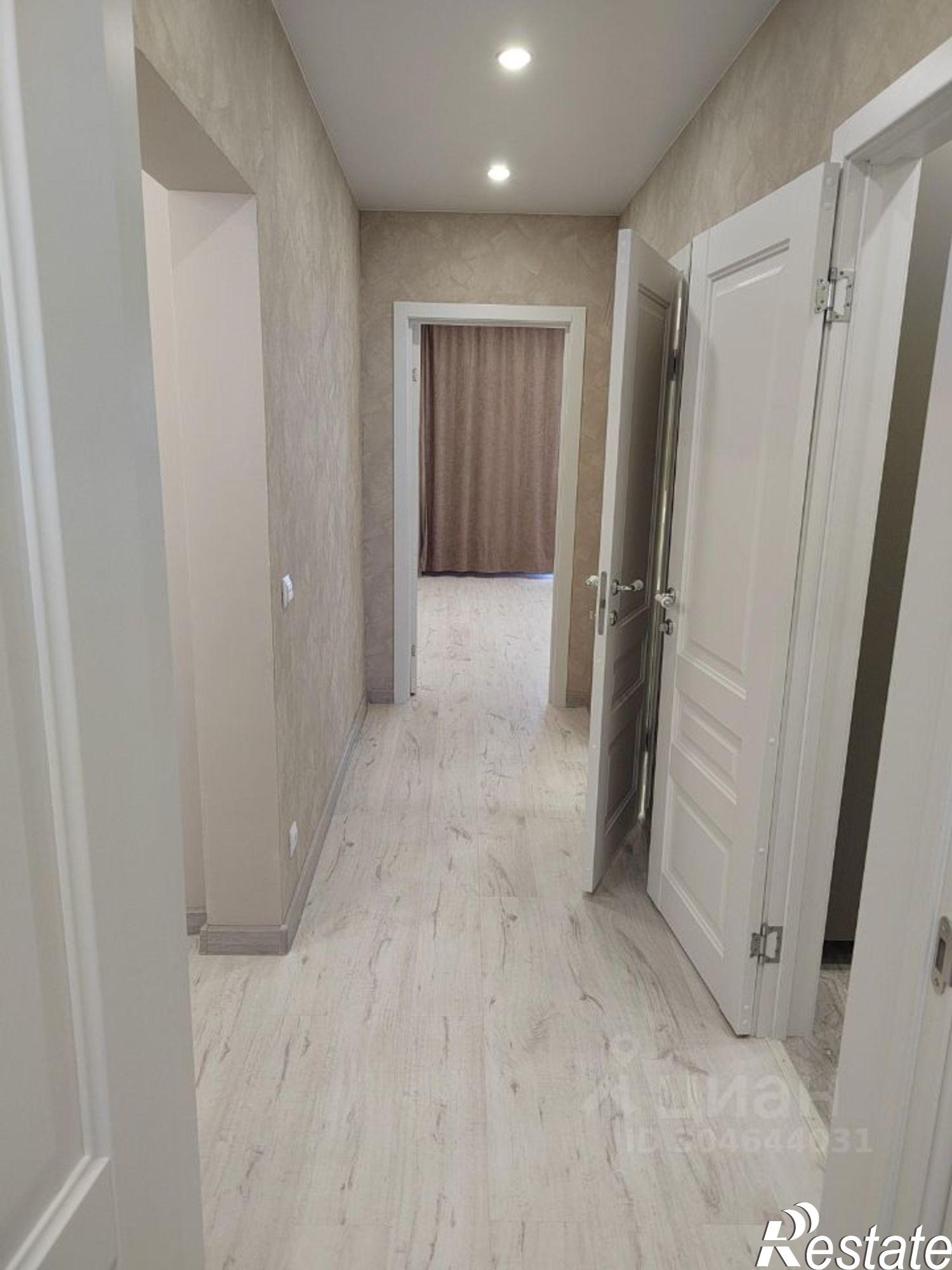 Сдать квартиру за 65 000 рублей на ул Депутатская, 87/4