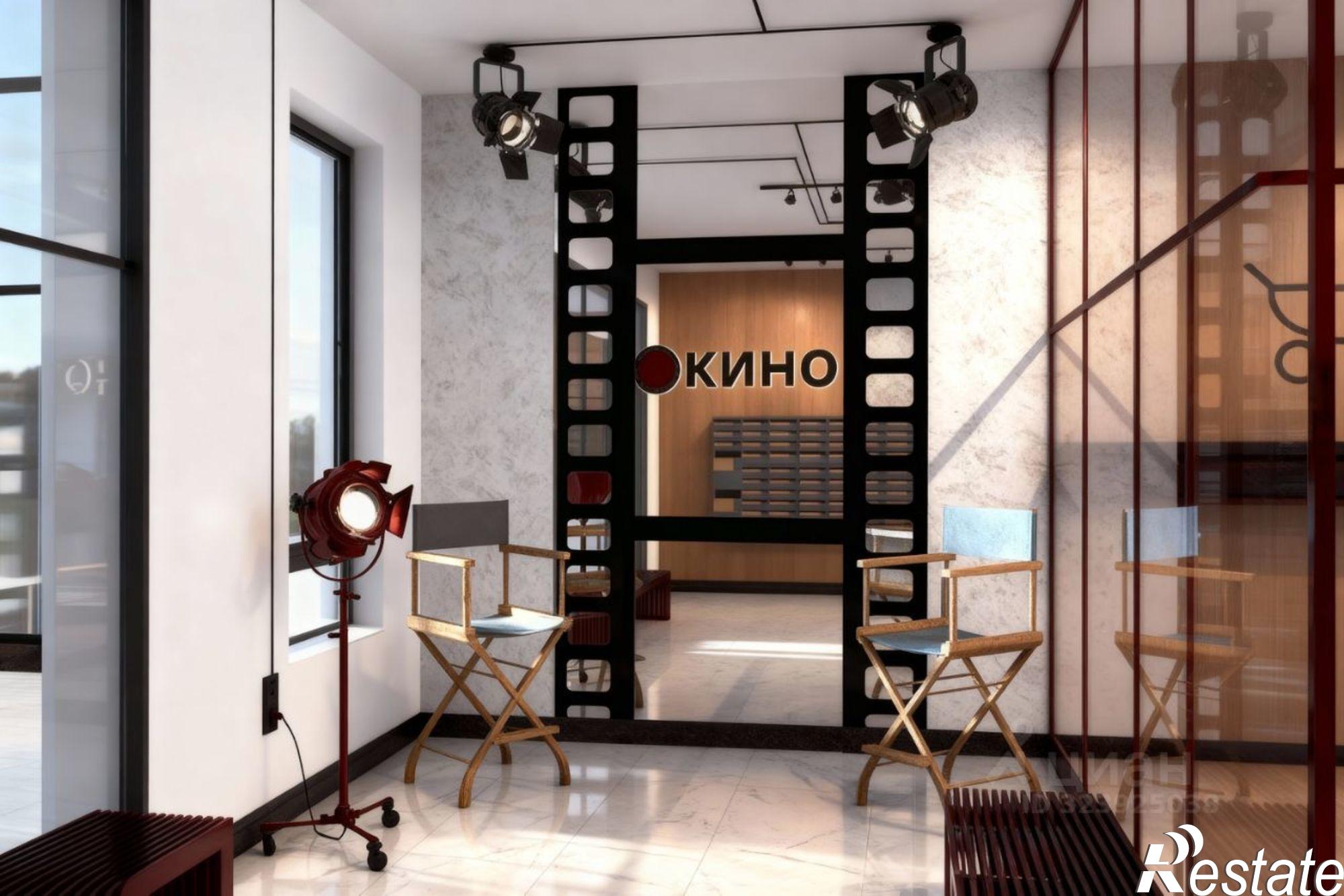 Купить квартиру за 6 476 220 рублей на улица Баррикад, 60/5