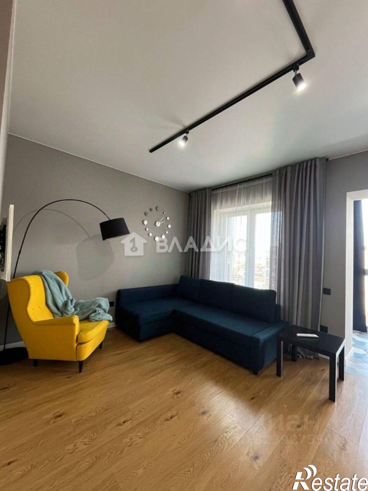 Купить квартиру за 9 750 000 рублей на улица Красных Мадьяр, 14