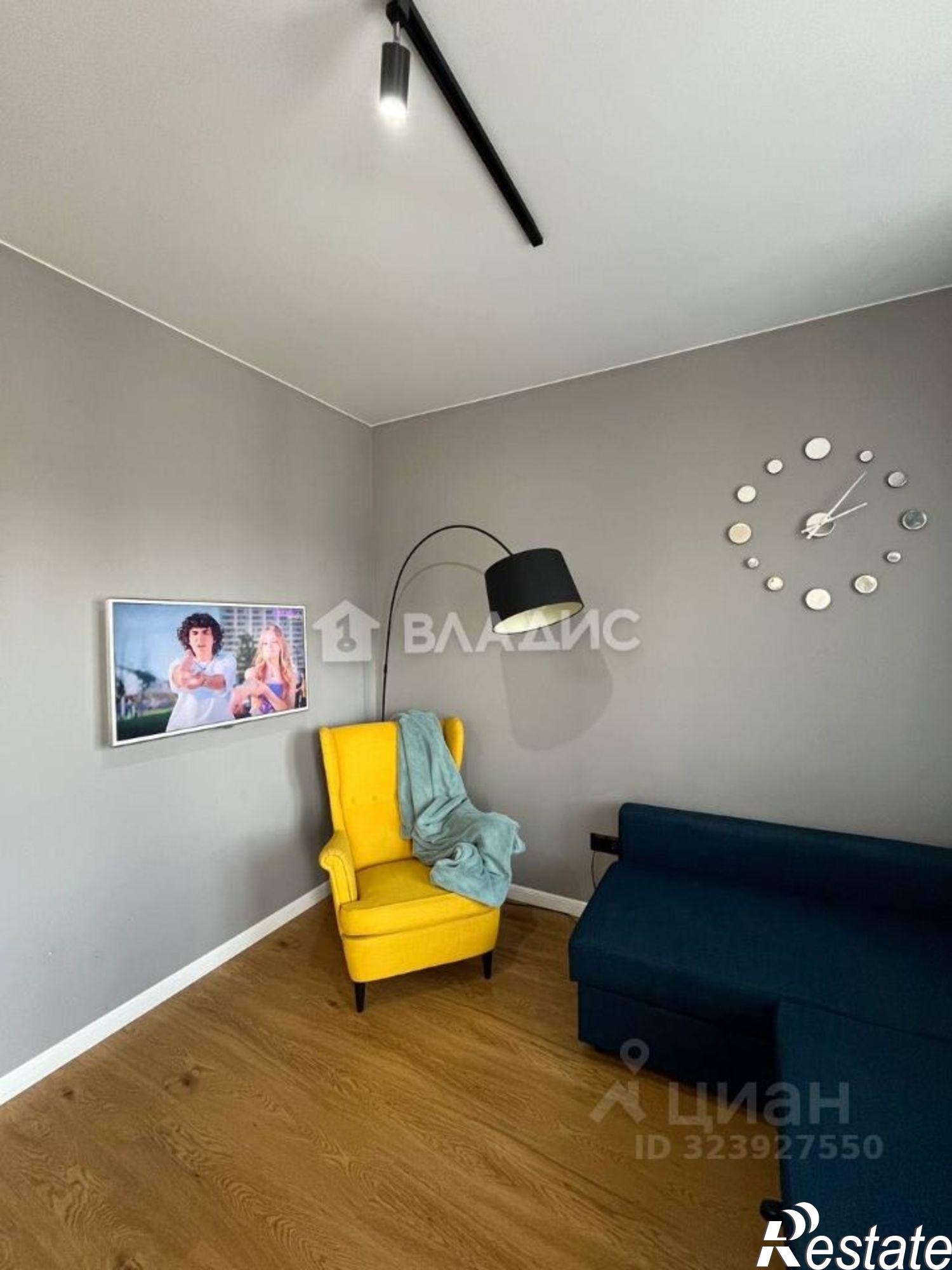 Купить квартиру за 9 750 000 рублей на улица Красных Мадьяр, 14