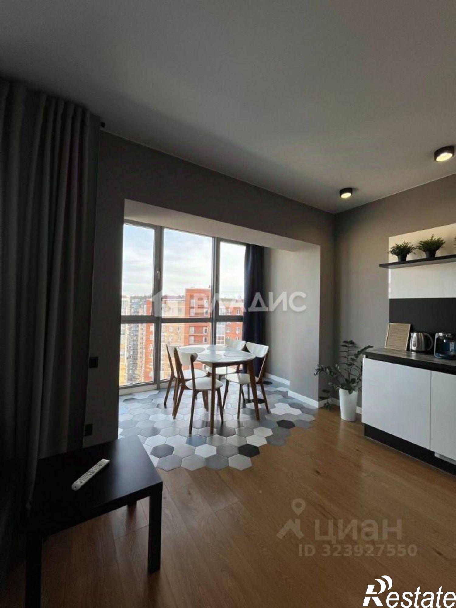 Купить квартиру за 9 750 000 рублей на улица Красных Мадьяр, 14