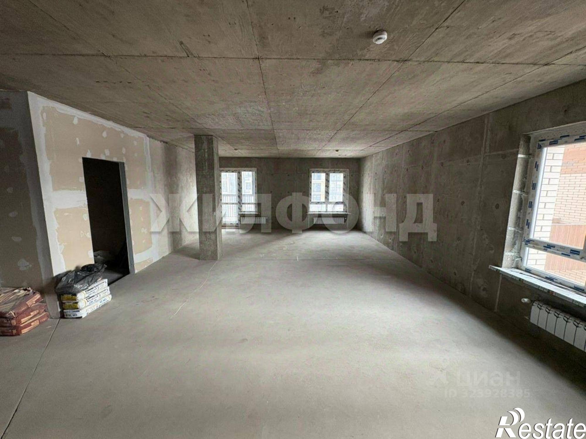 Купить квартиру за 12 000 000 рублей на Байкальская улица, 422