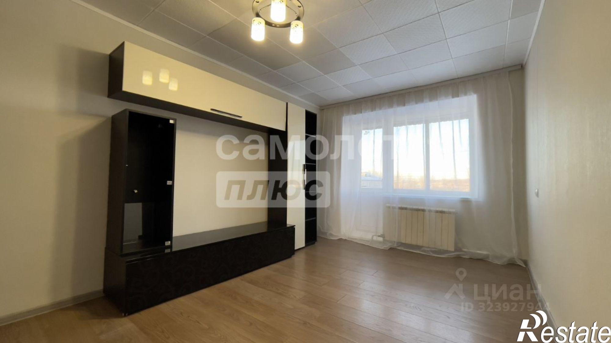 Купить квартиру за 4 499 000 рублей на Ангарская улица, 9