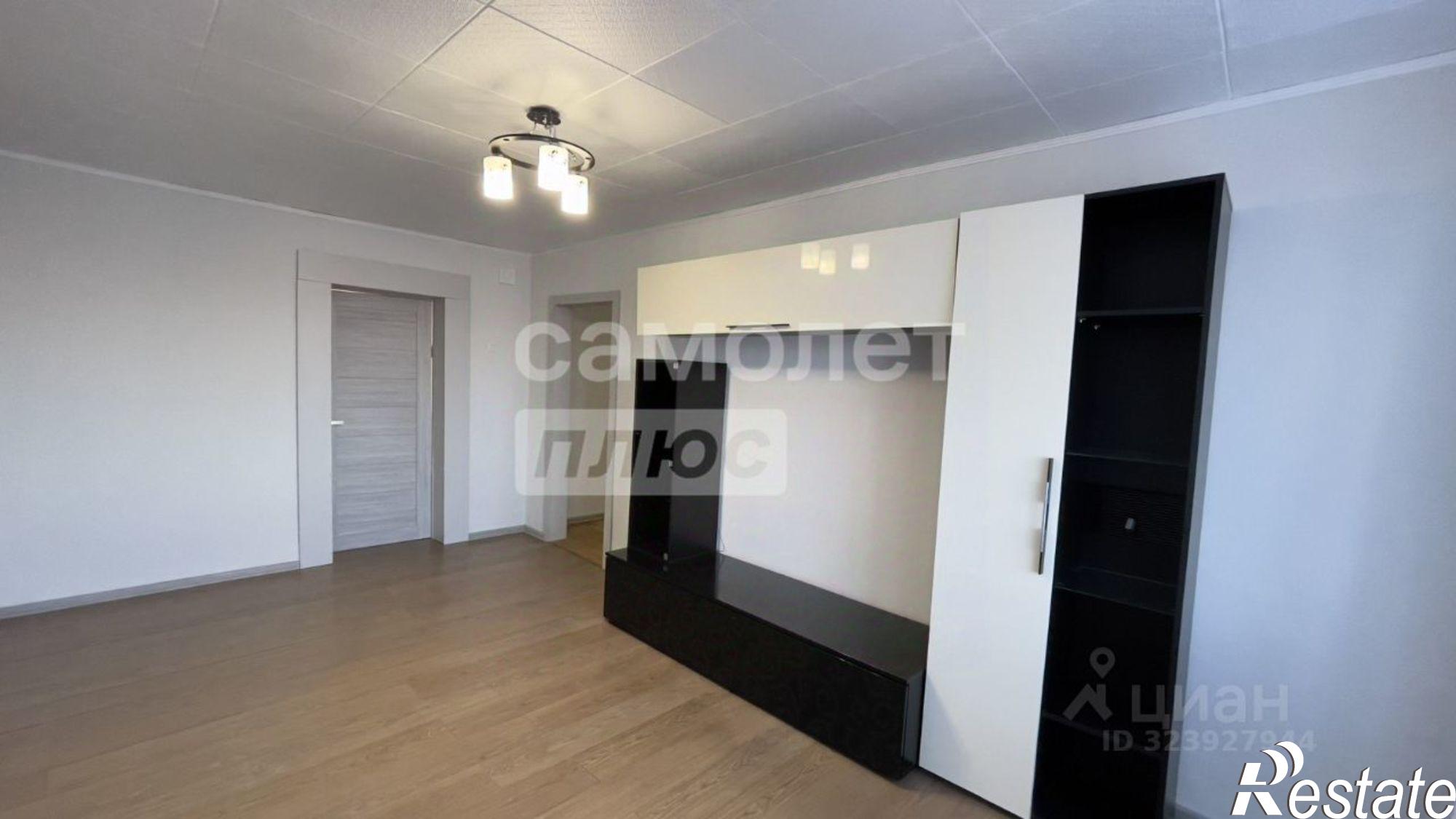 Купить квартиру за 4 499 000 рублей на Ангарская улица, 9