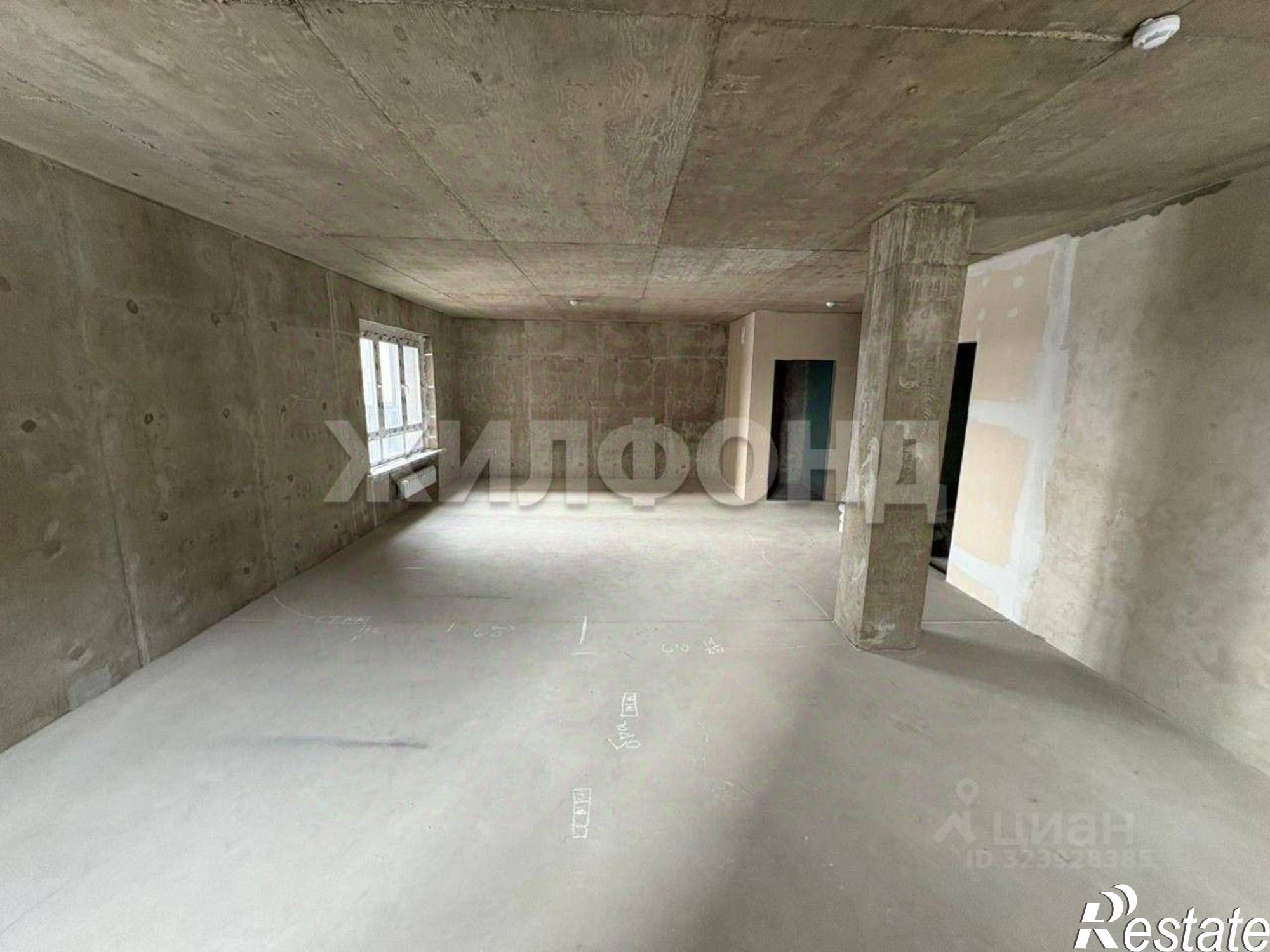 Купить квартиру за 12 000 000 рублей на Байкальская улица, 422