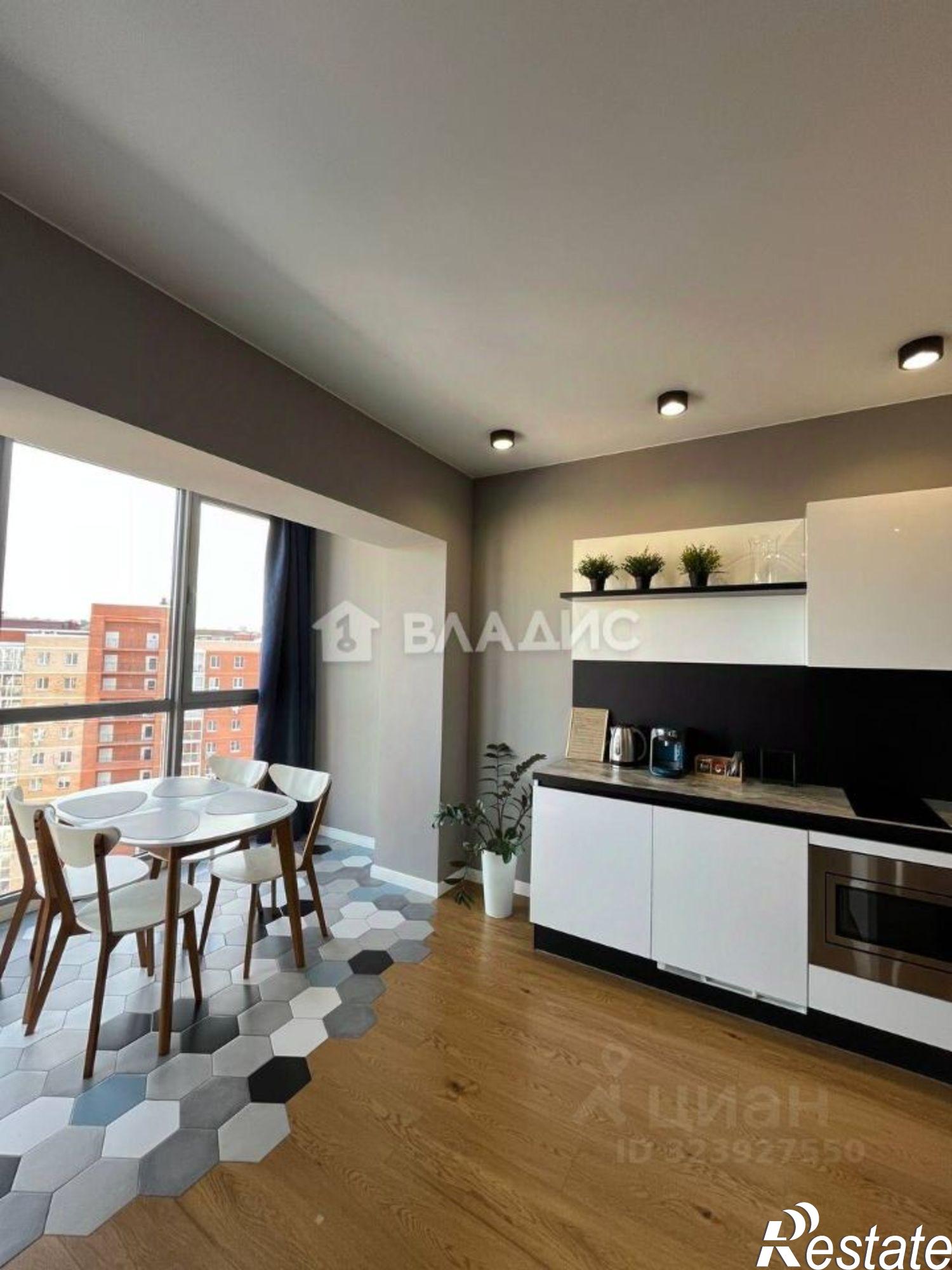 Купить квартиру за 9 750 000 рублей на улица Красных Мадьяр, 14