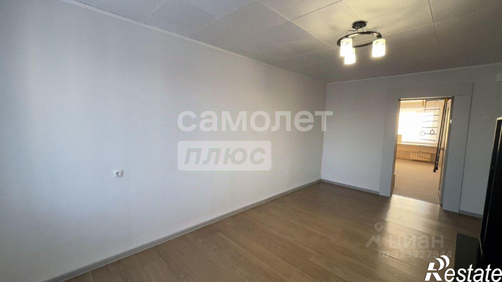 Купить квартиру за 4 499 000 рублей на Ангарская улица, 9