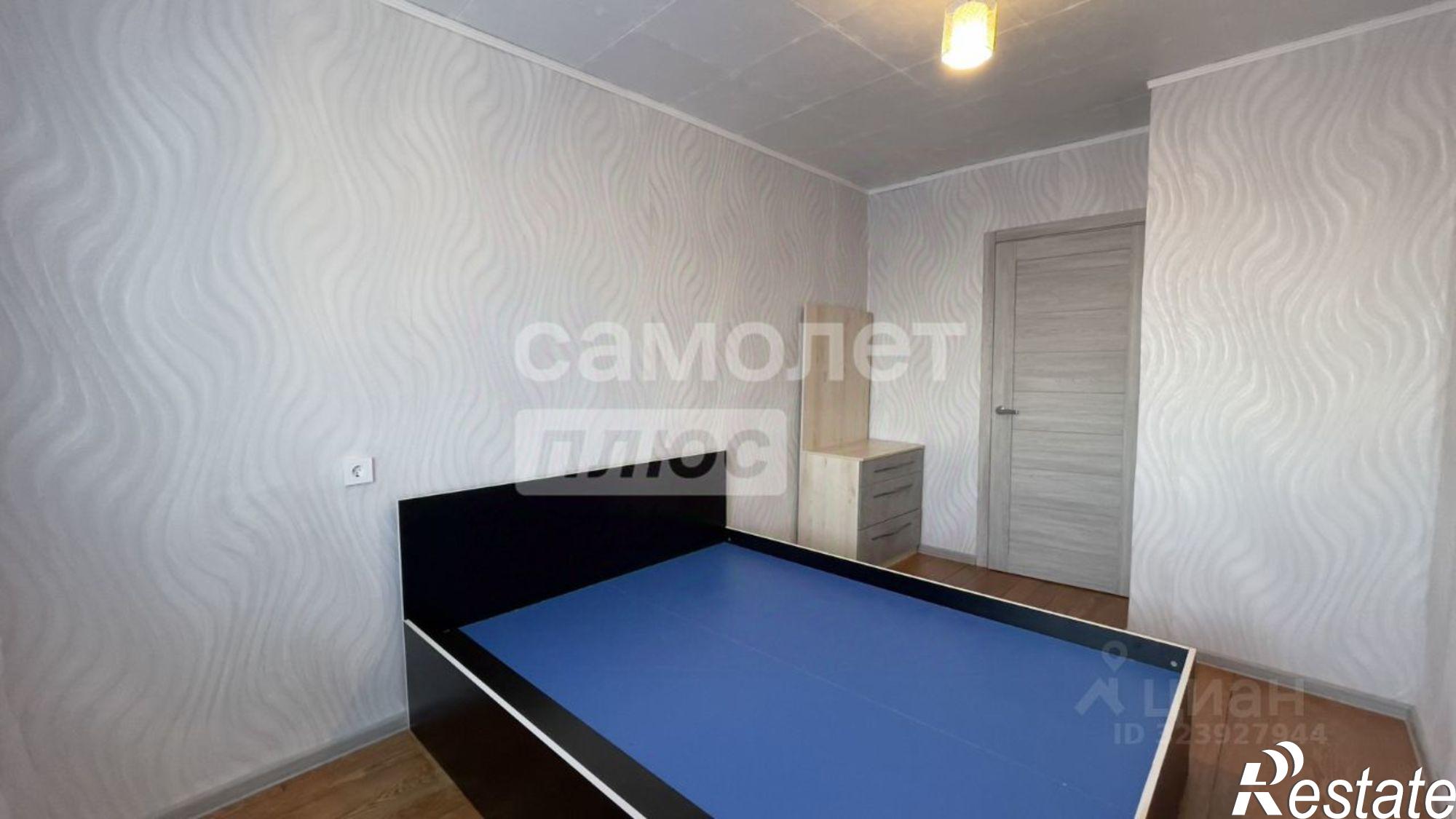 Купить квартиру за 4 499 000 рублей на Ангарская улица, 9