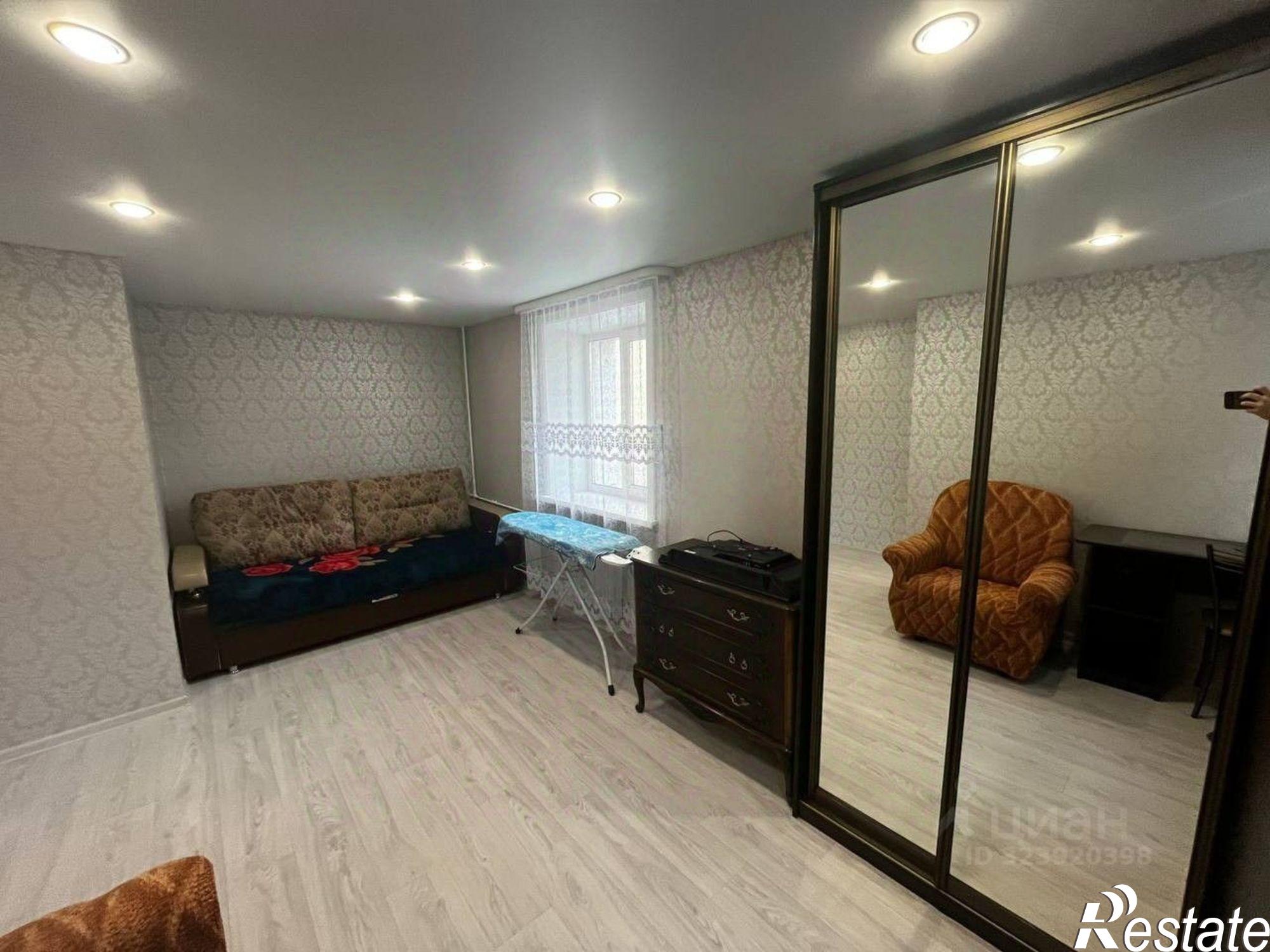 Купить квартиру за 5 500 000 рублей на ул Профсоюзная, 20