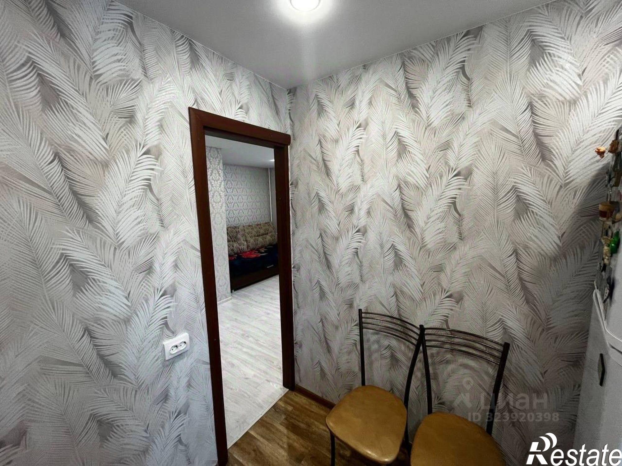 Купить квартиру за 5 500 000 рублей на ул Профсоюзная, 20