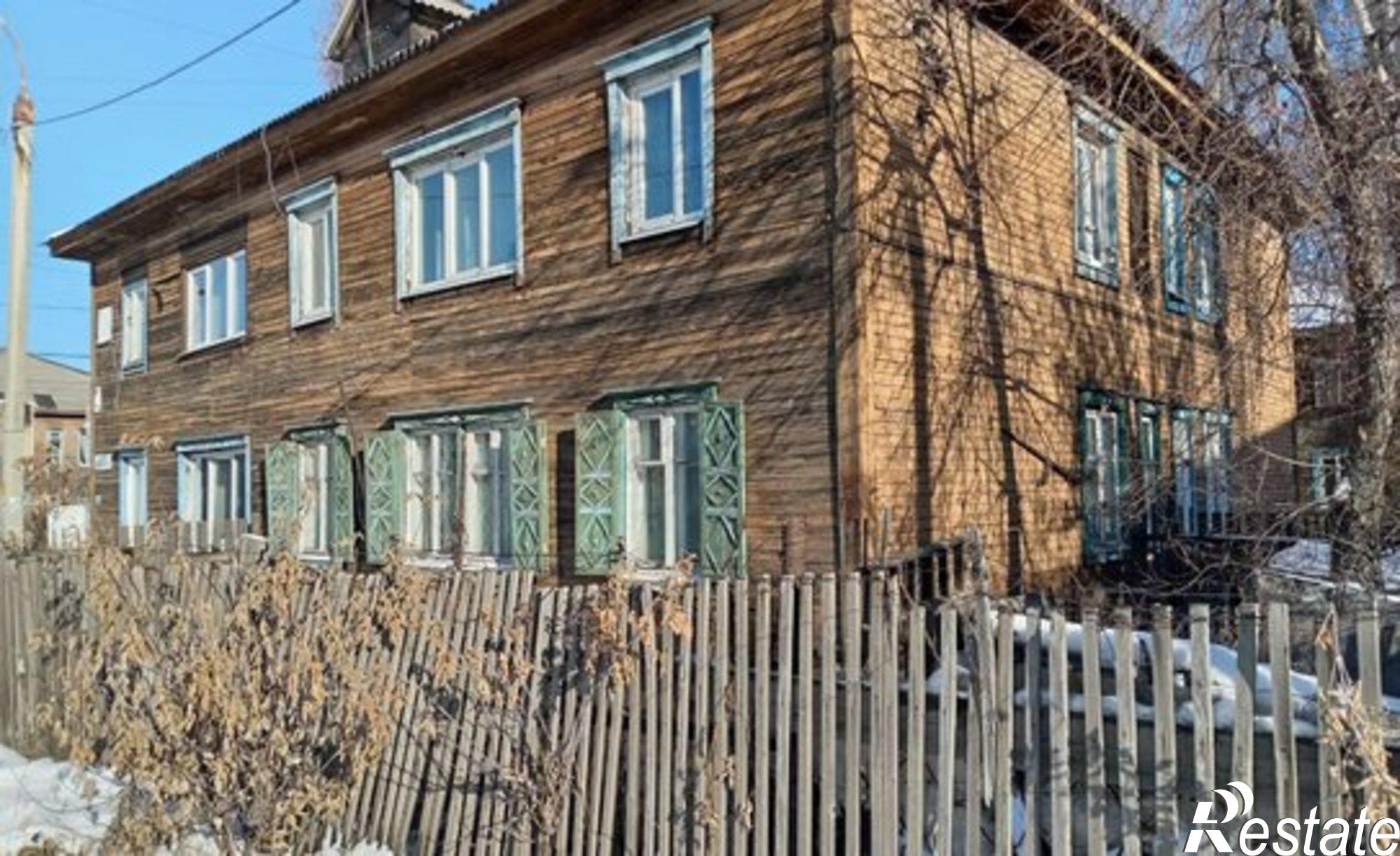 Купить квартиру за 4 000 000 рублей на ул Напольная, 90