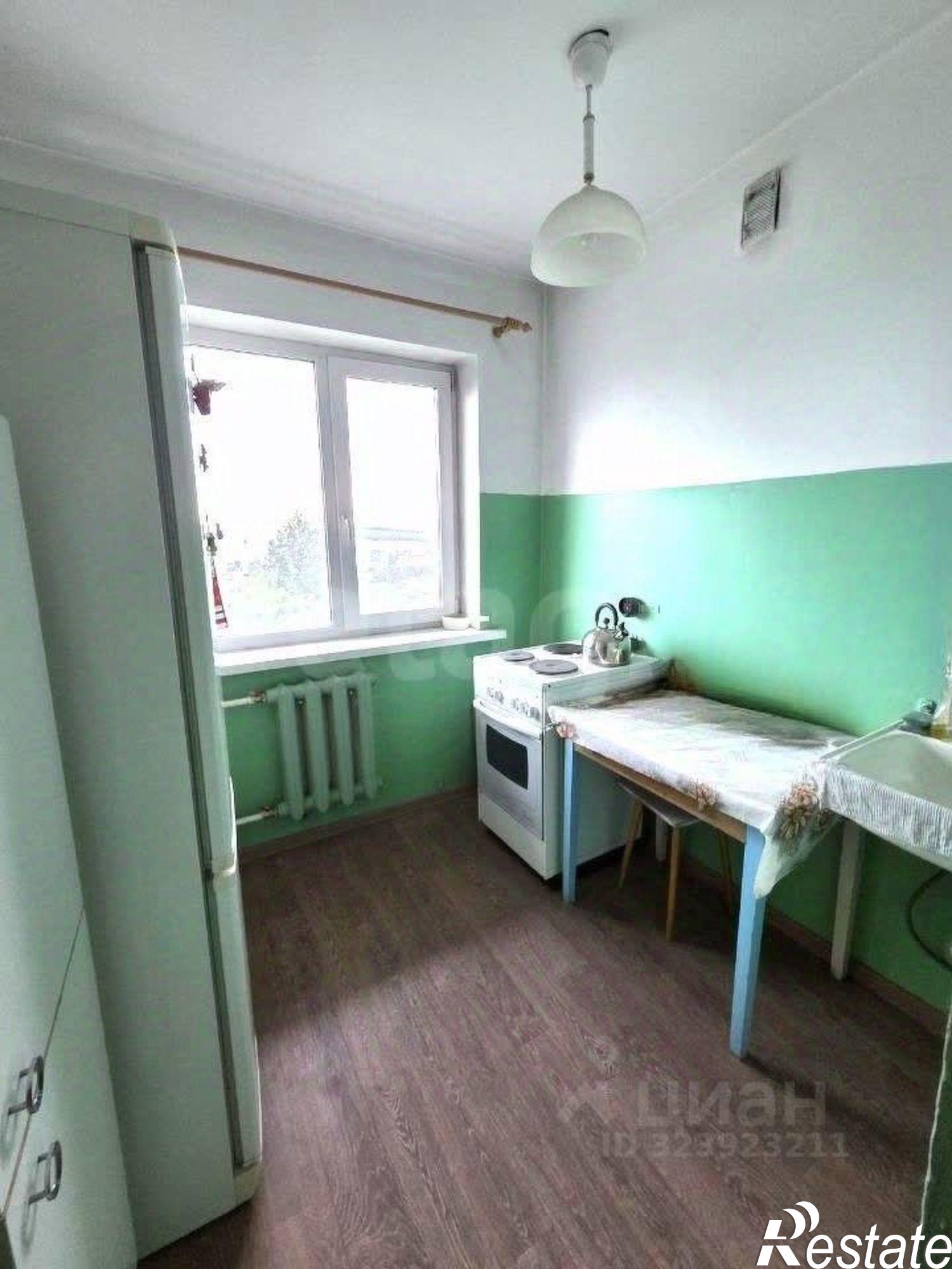 Купить квартиру за 4 200 000 рублей на ул Маршала Конева, 52