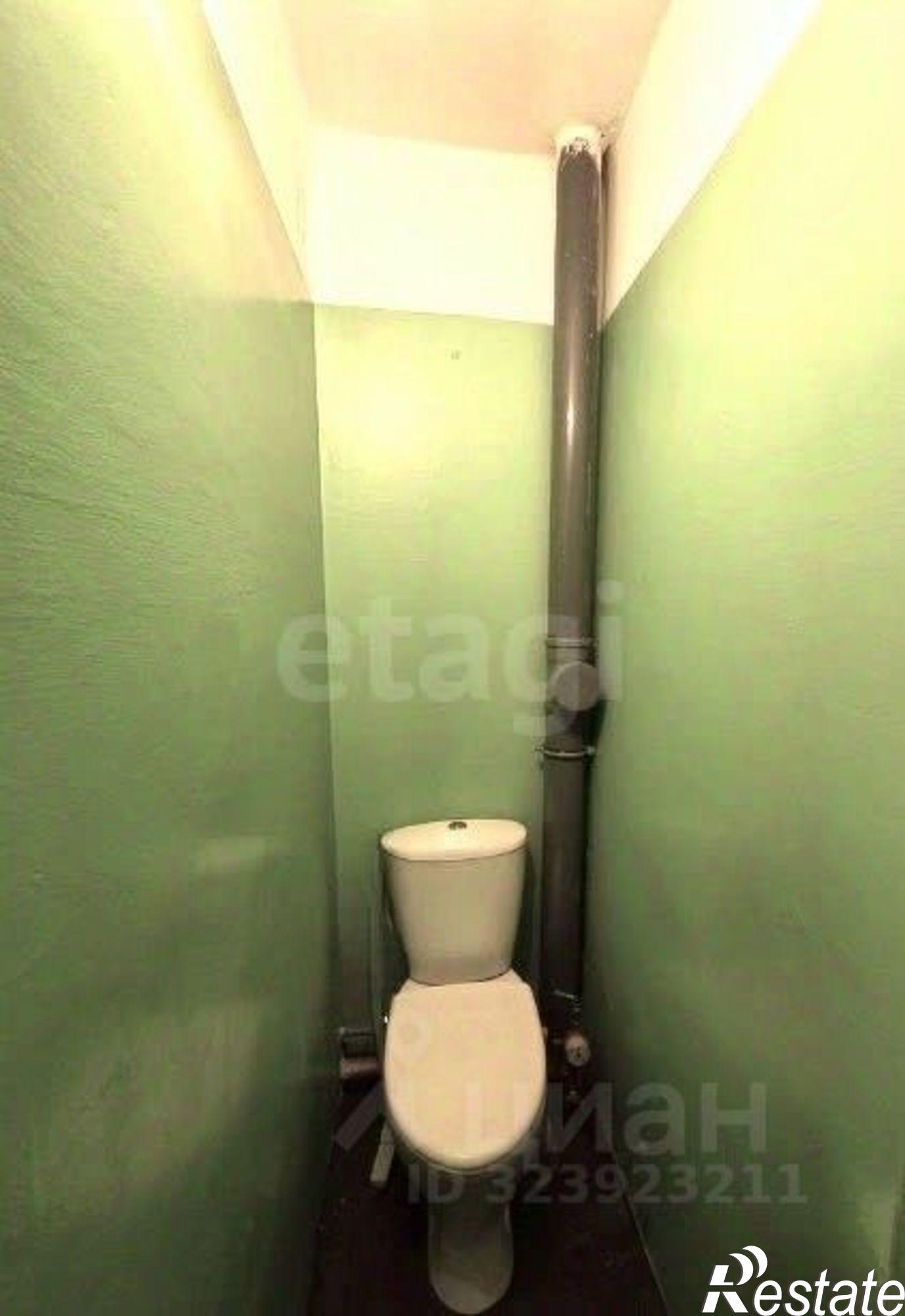 Купить квартиру за 4 200 000 рублей на ул Маршала Конева, 52