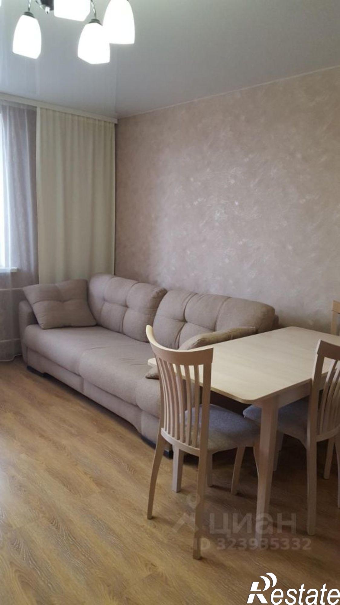 Сдать квартиру за 27 000 рублей на Космический проезд, 1/1