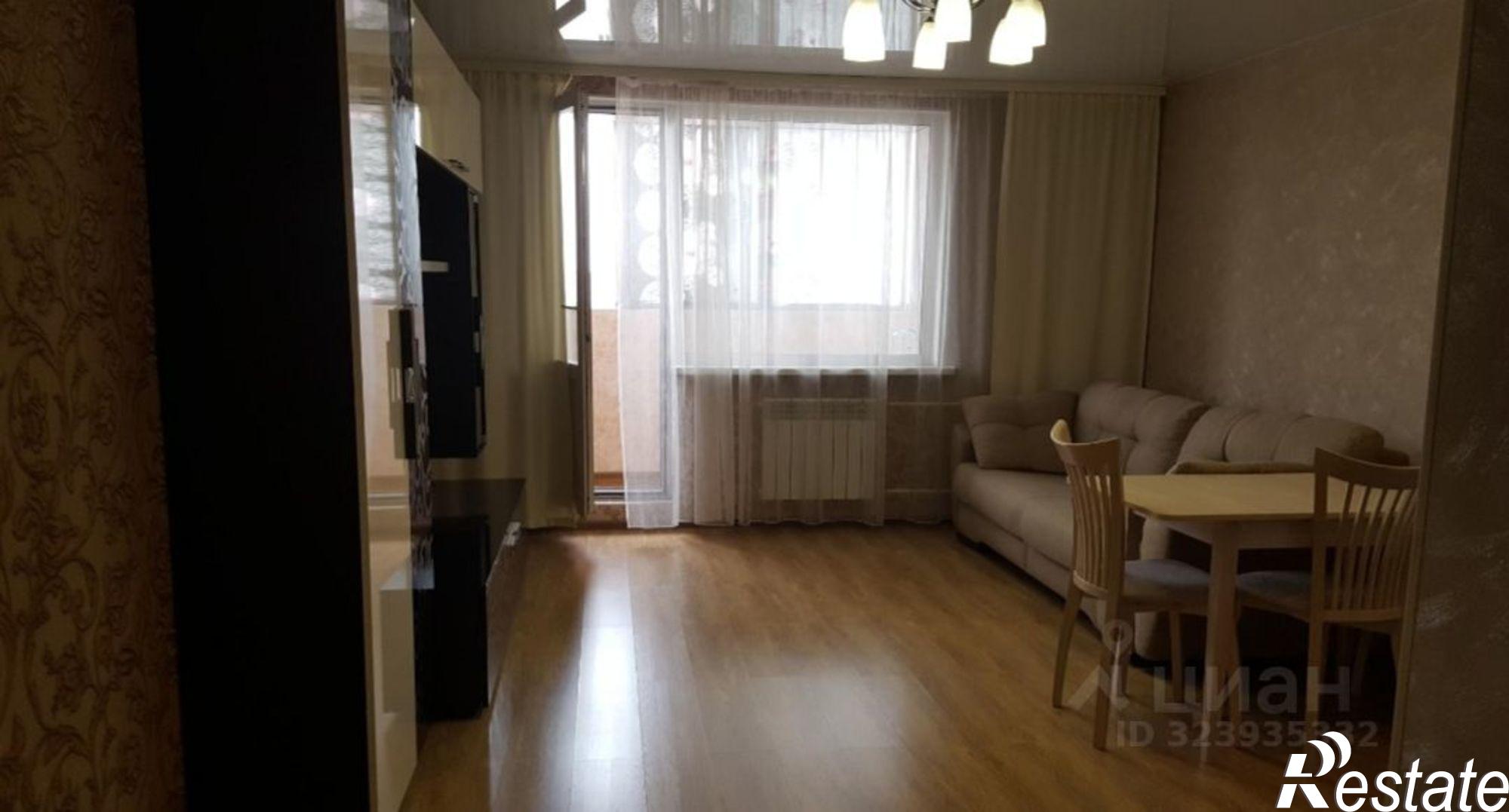 Сдать квартиру за 27 000 рублей на Космический проезд, 1/1