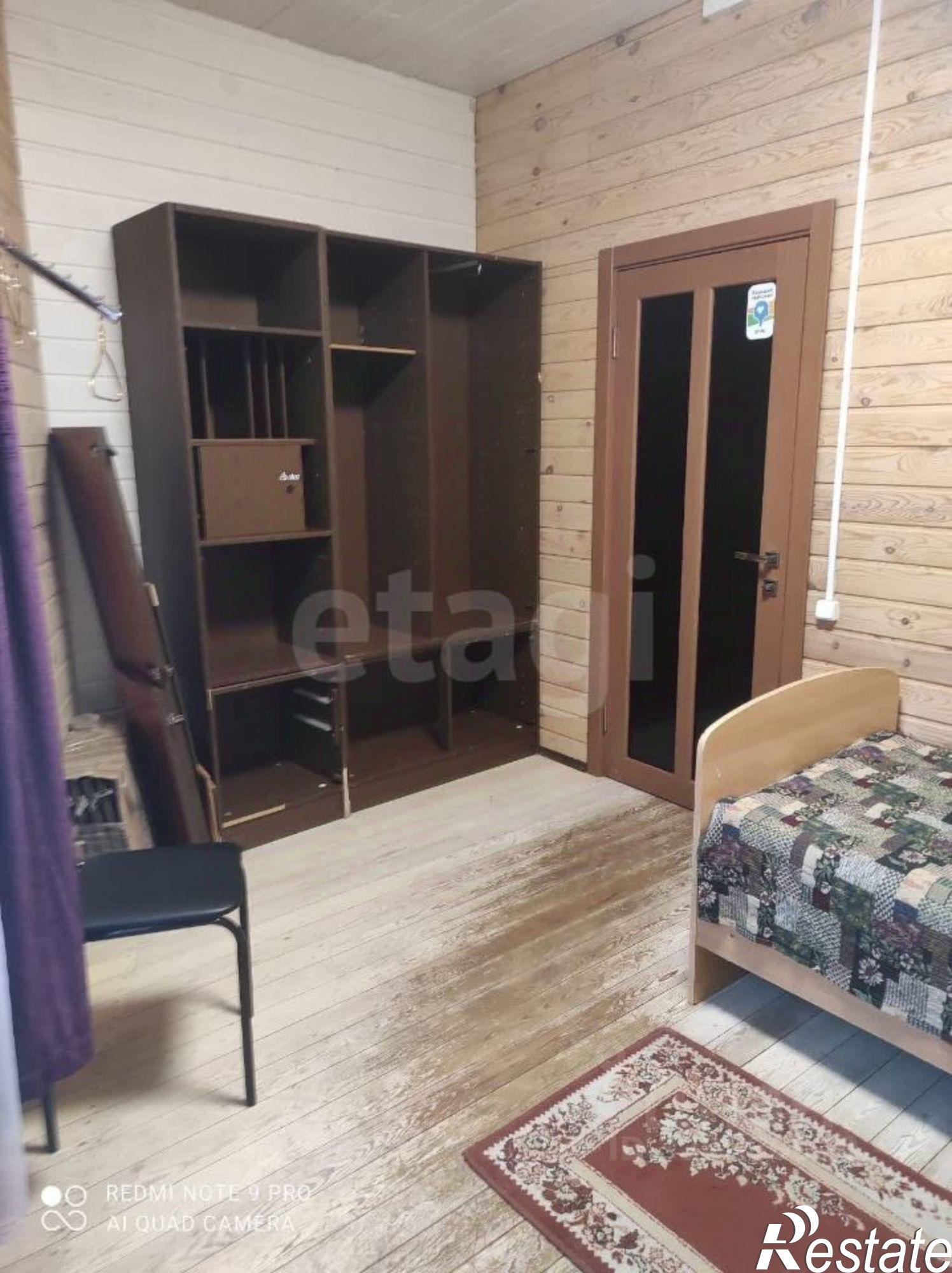 Сдать комнату за 10 000 рублей на улица Тимирязева, 11А