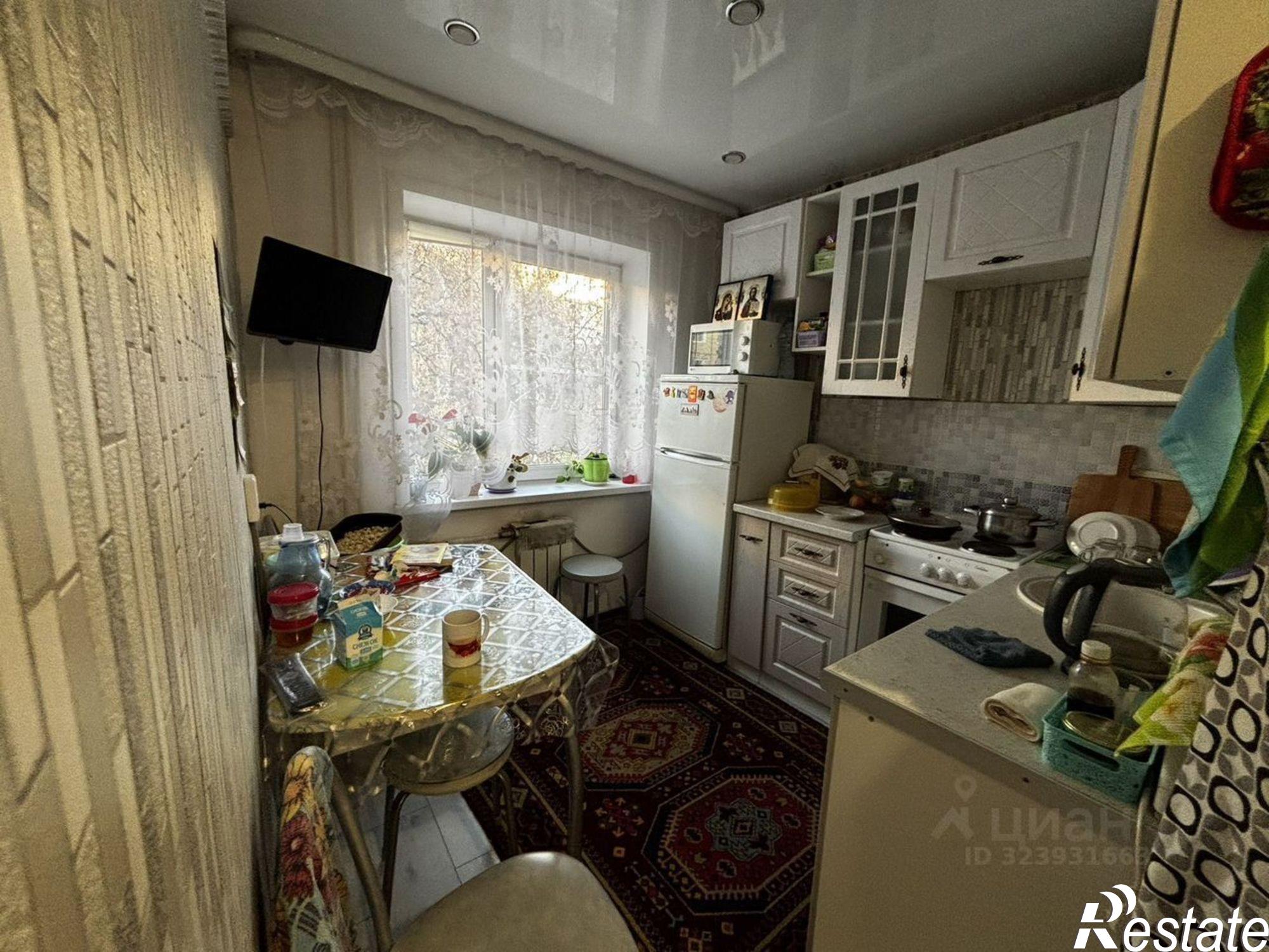 Купить квартиру за 4 500 000 рублей на улица Мира, 84