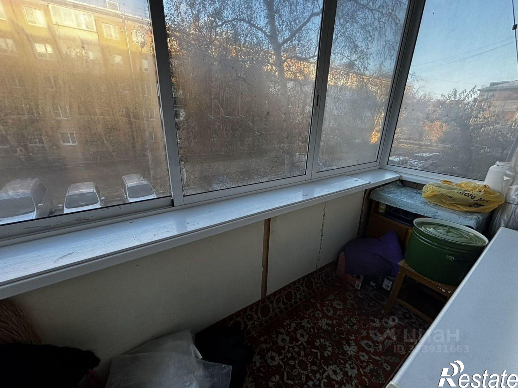 Купить квартиру за 4 500 000 рублей на улица Мира, 84