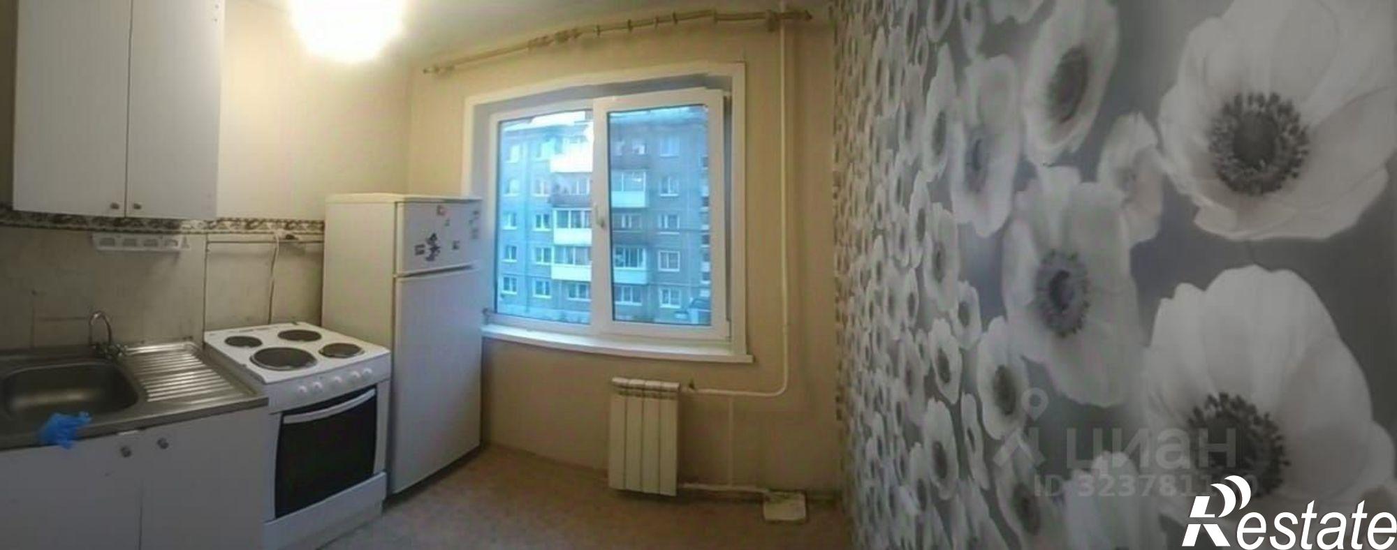 Купить квартиру за 5 300 000 рублей на ул Советская, 176/187