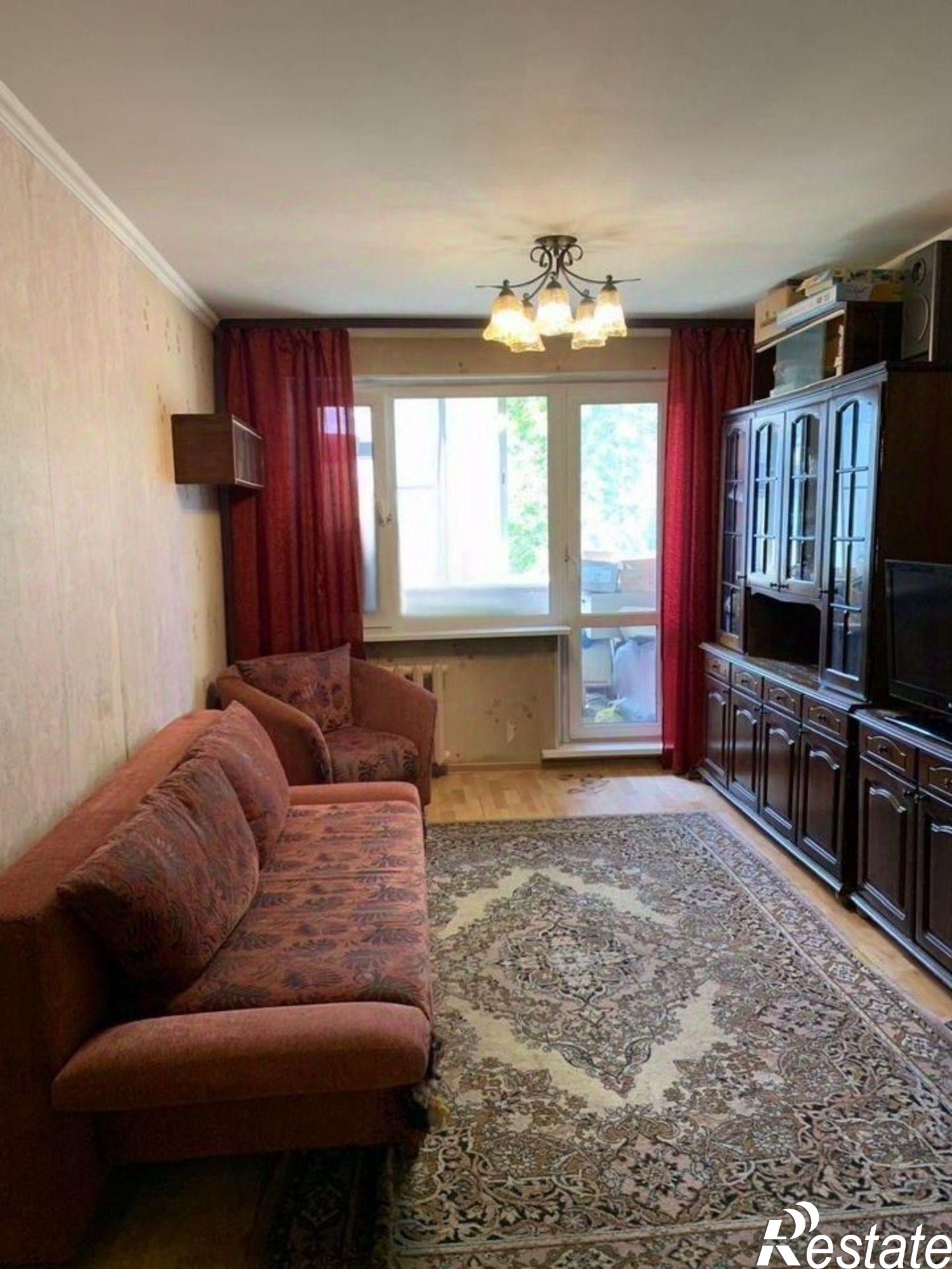 Купить квартиру за 5 300 000 рублей на ул Советская, 176/187