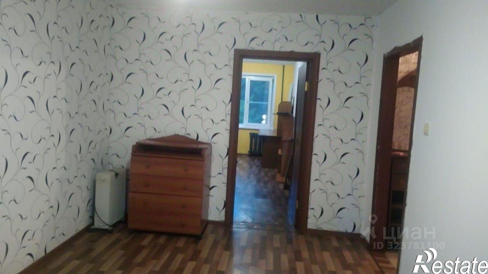 Купить квартиру за 5 300 000 рублей на ул Советская, 176/187