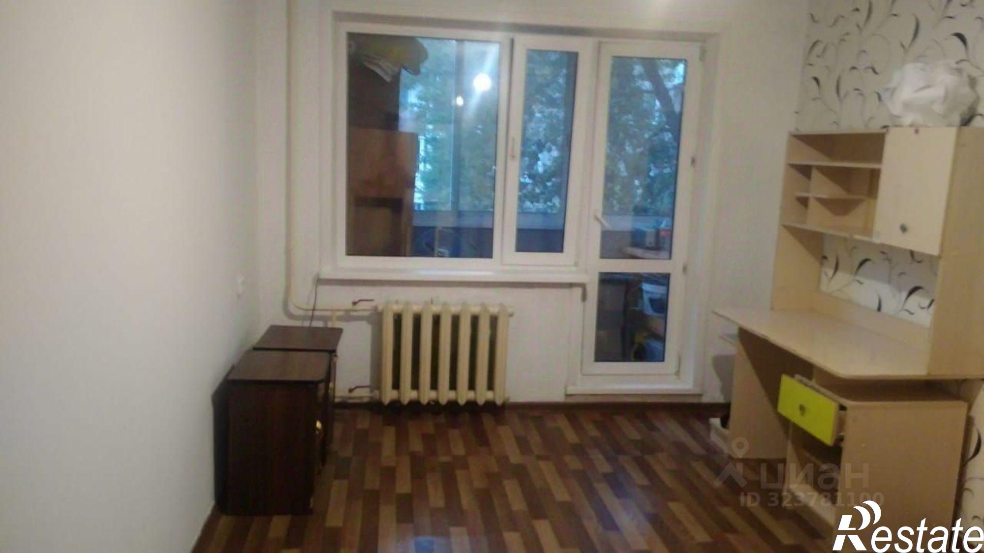 Купить квартиру за 5 300 000 рублей на ул Советская, 176/187