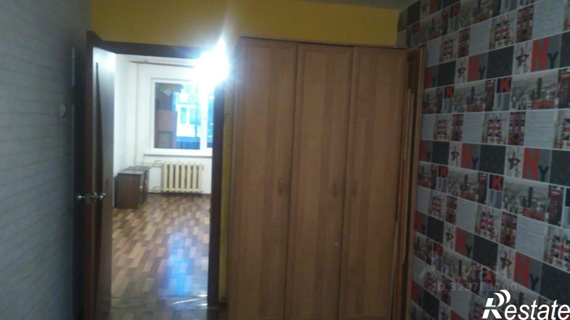 Купить квартиру за 5 300 000 рублей на ул Советская, 176/187