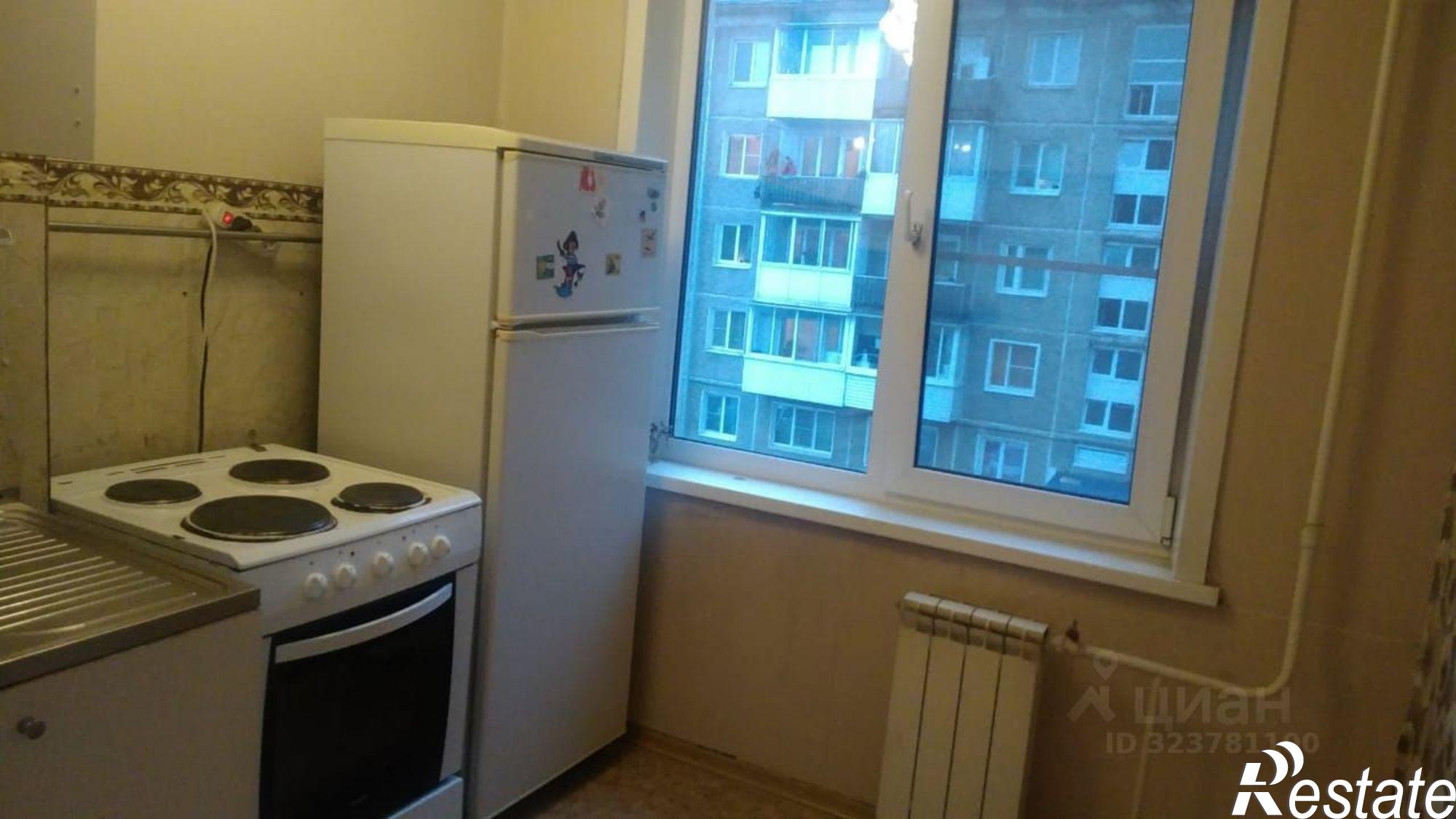 Купить квартиру за 5 300 000 рублей на ул Советская, 176/187