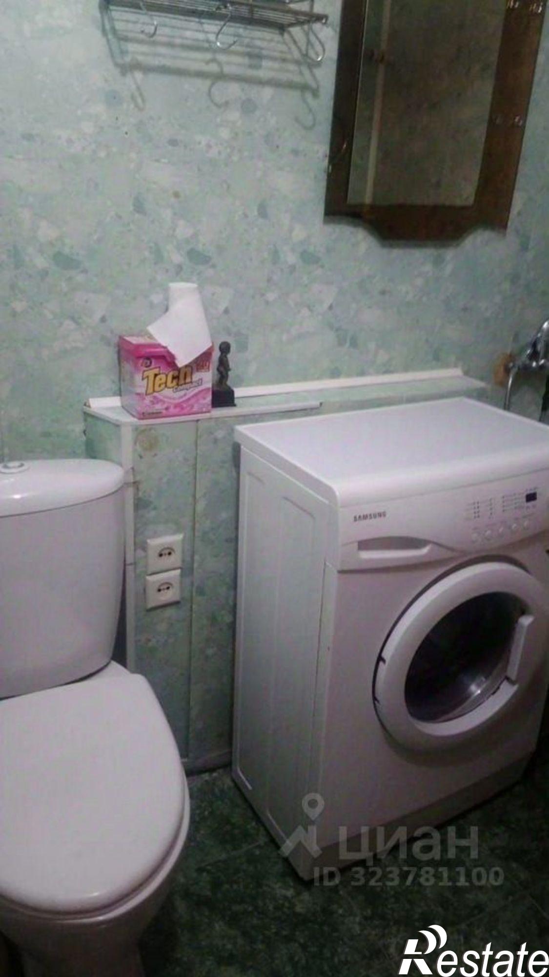 Купить квартиру за 5 300 000 рублей на ул Советская, 176/187