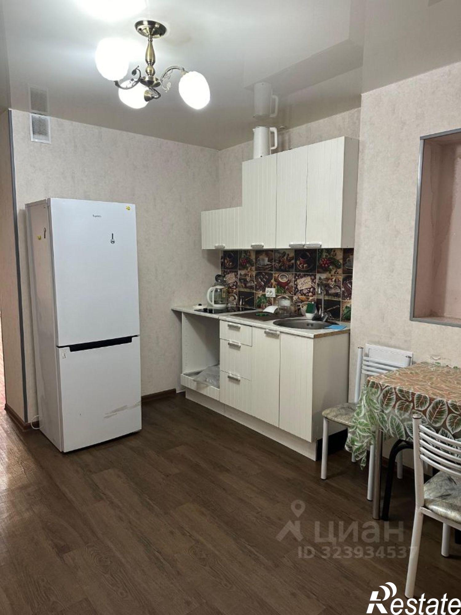 Сдать квартиру за 28 000 рублей на ул Вампилова, 30