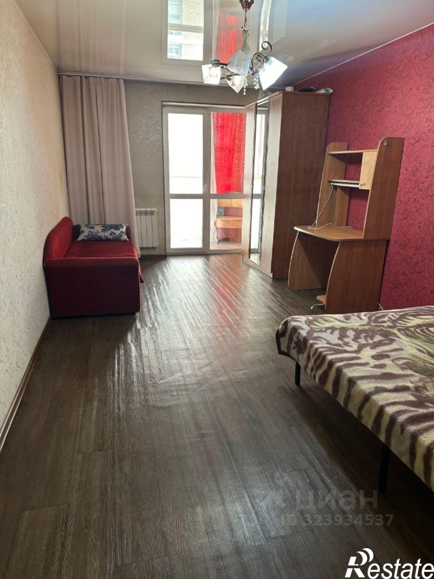 Сдать квартиру за 28 000 рублей на ул Вампилова, 30