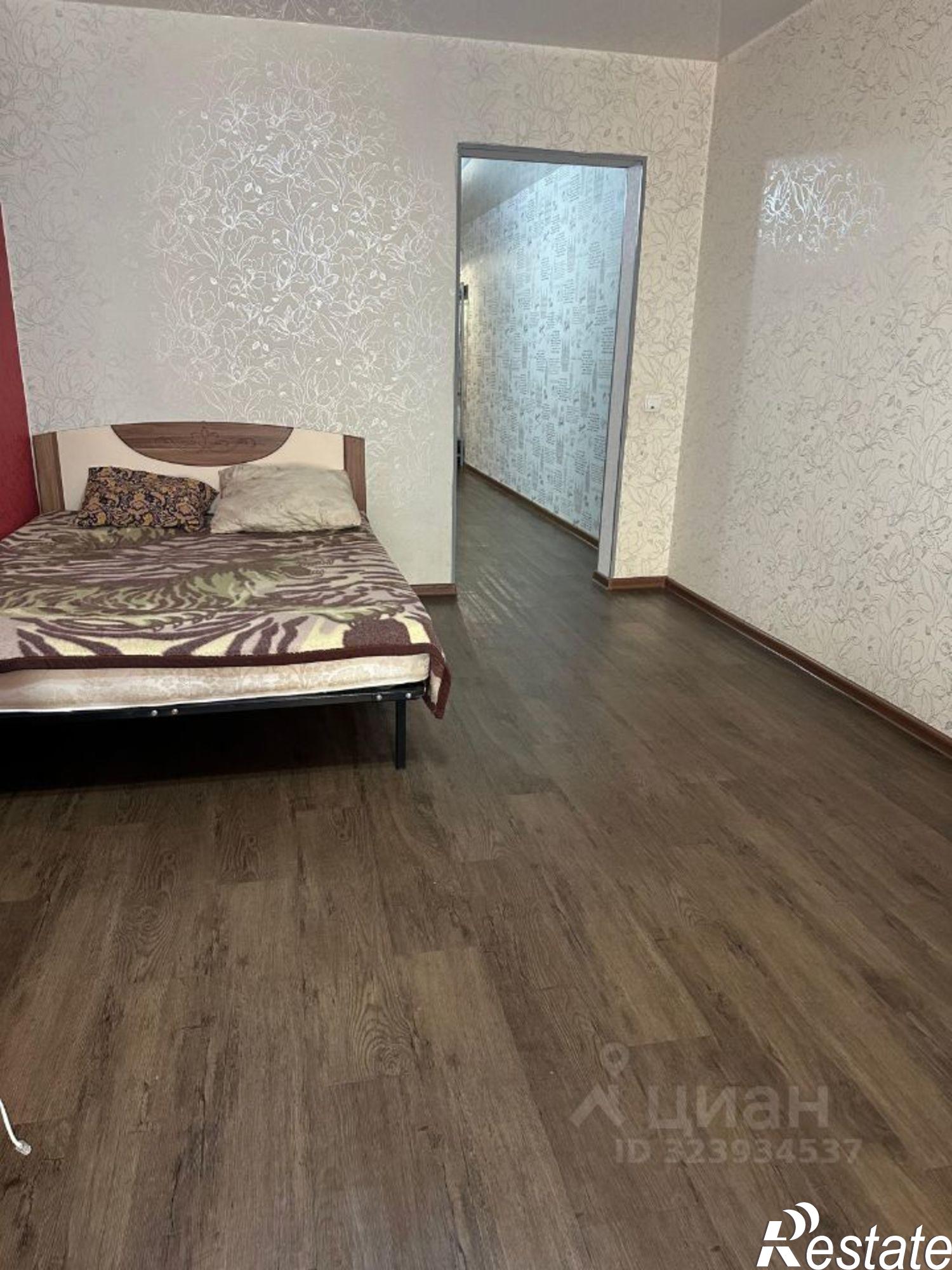 Сдать квартиру за 28 000 рублей на ул Вампилова, 30