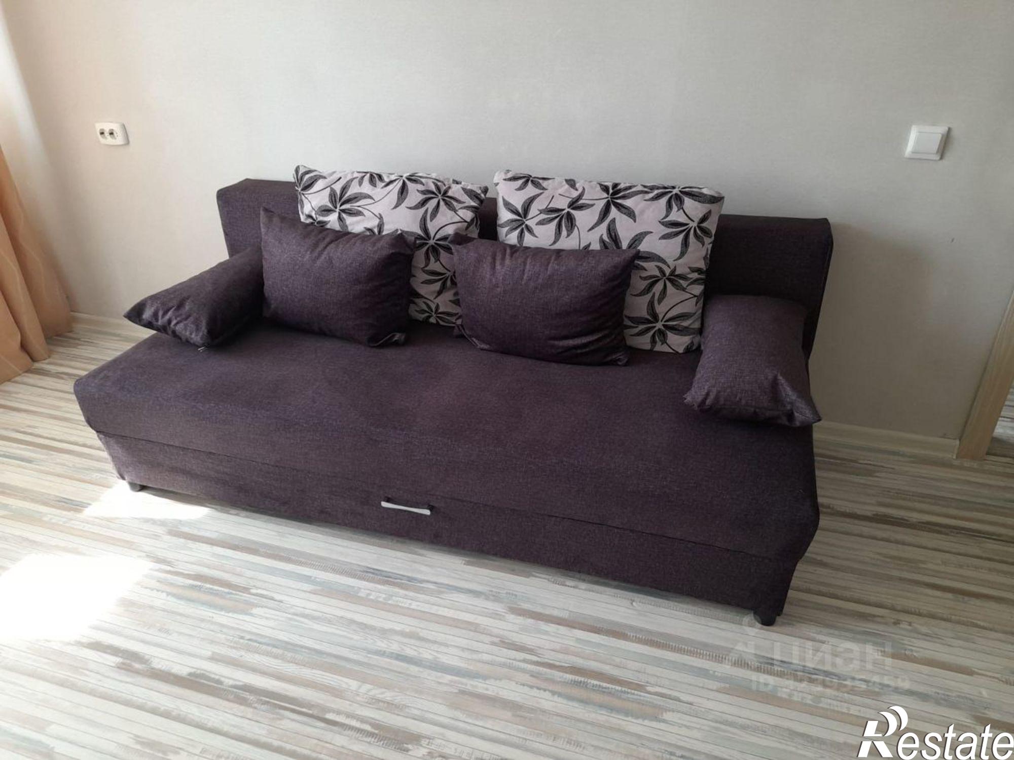 Сдать квартиру за 30 000 рублей на ул Байкальская, 273