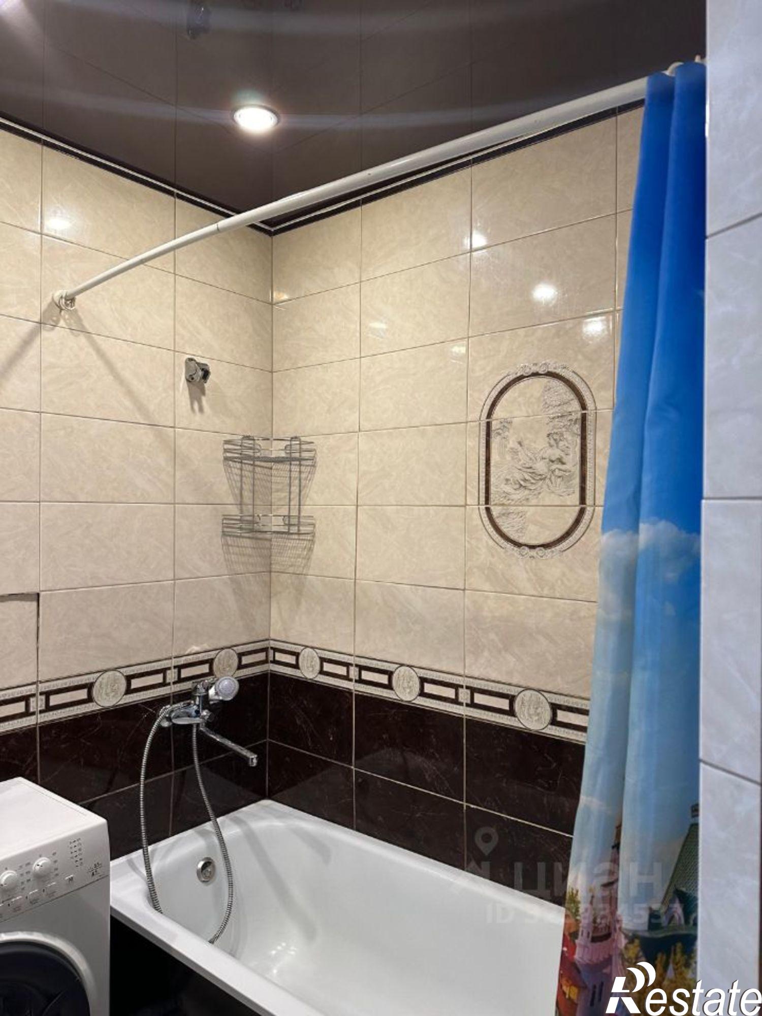 Сдать квартиру за 28 000 рублей на ул Вампилова, 30