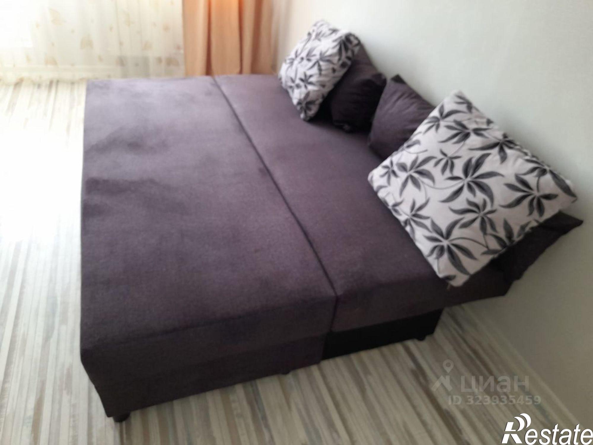 Сдать квартиру за 30 000 рублей на ул Байкальская, 273